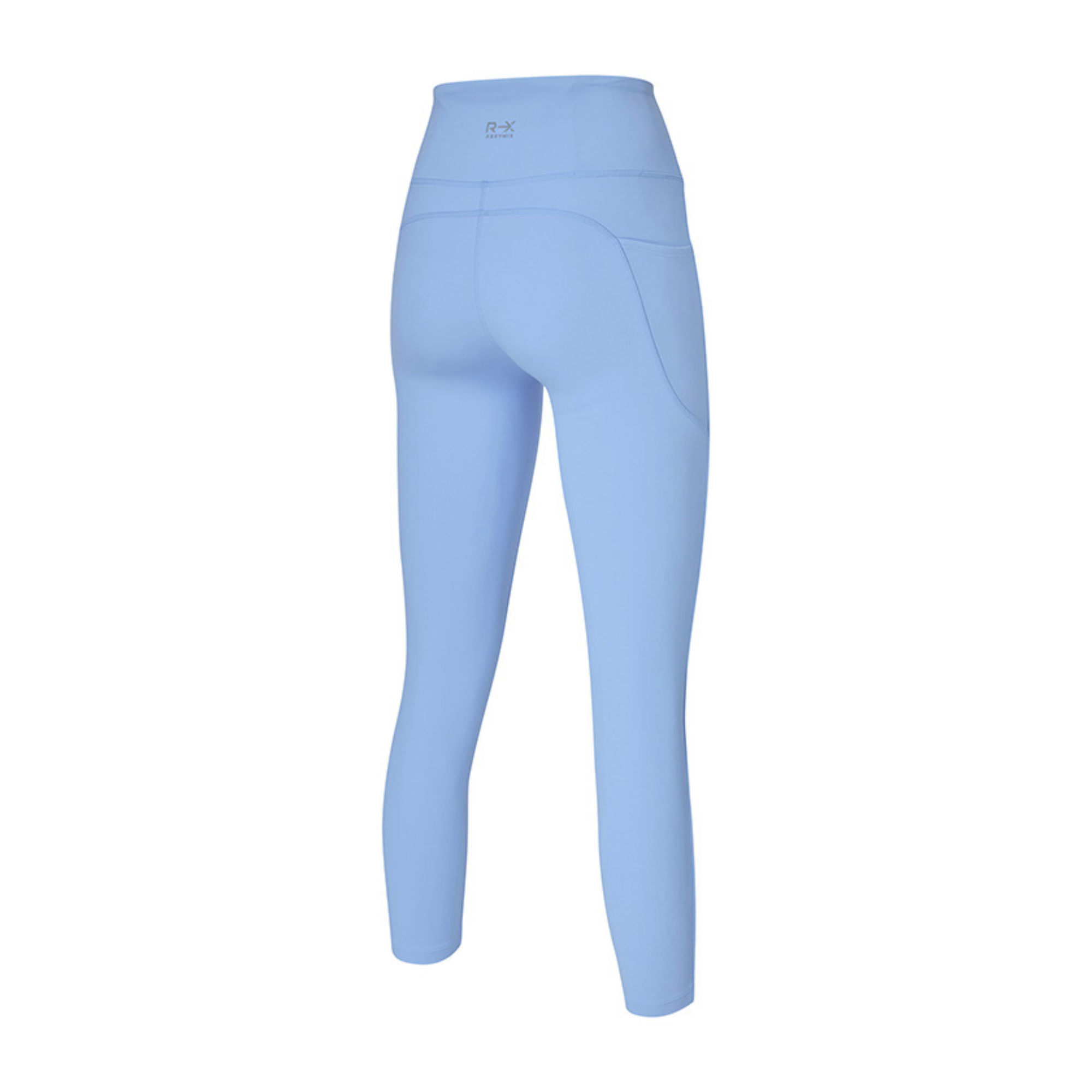 XEXYMIX RX BLACK LABEL シグネチャー360N マルチポケット付き 9分丈 レギンス