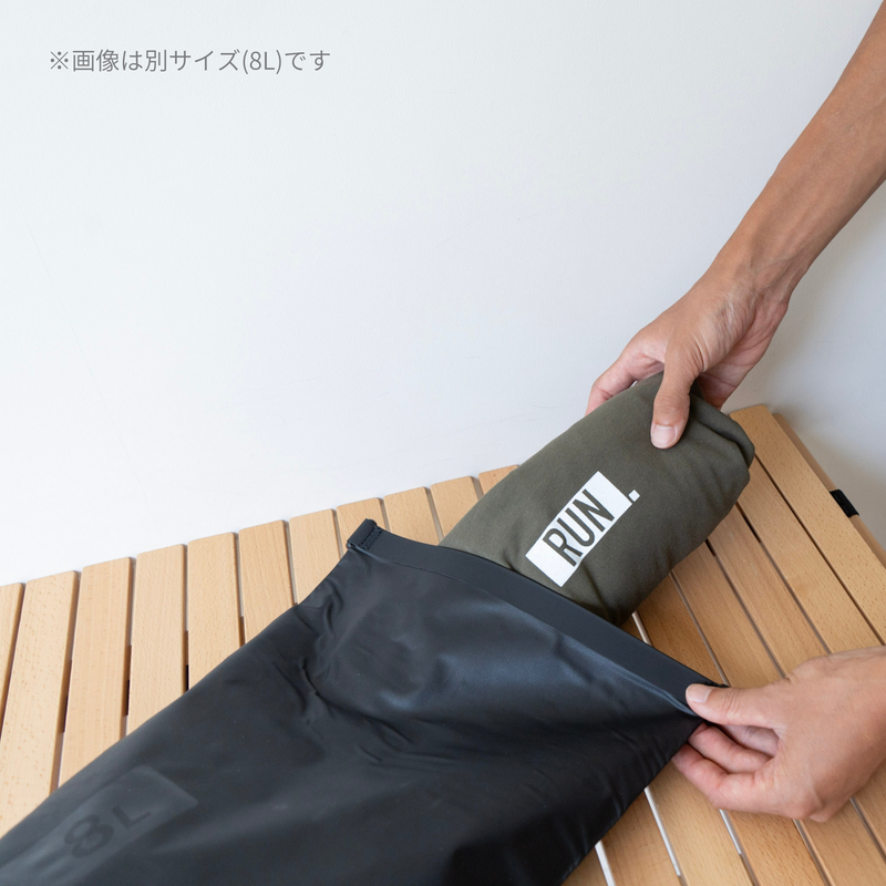 THE NORTH FACE | スーパーライトドライバッグ13L