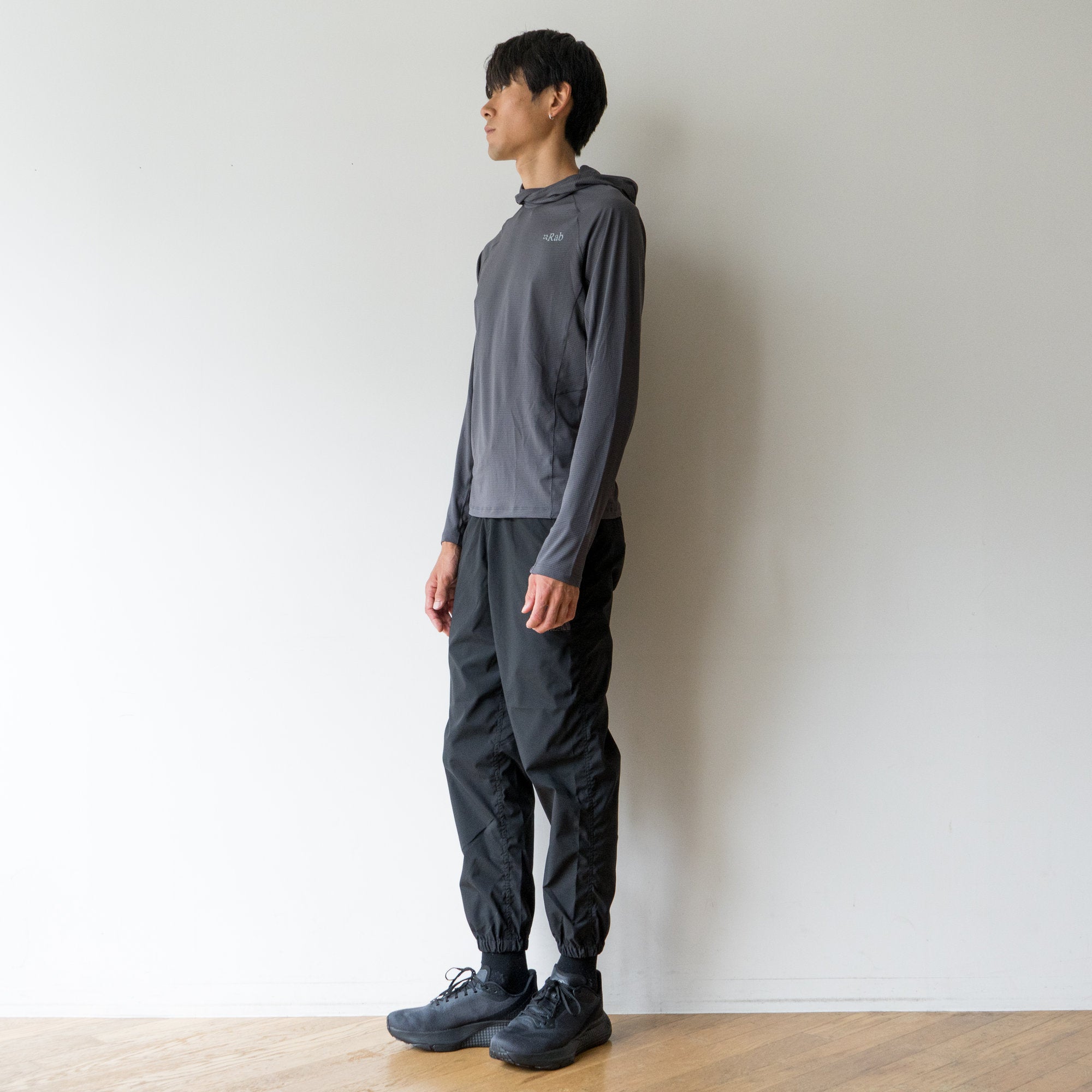 Rab Sonic Hoody（Men's） – Runtrip Store
