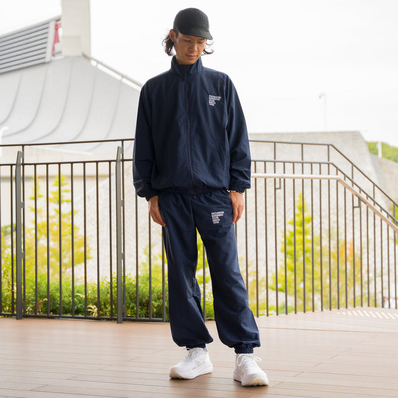 PROGRESS RUNNING CLUB "1998" Running Pants