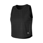 XEXYMIX RX サイドスリット ノースリーブ Tee