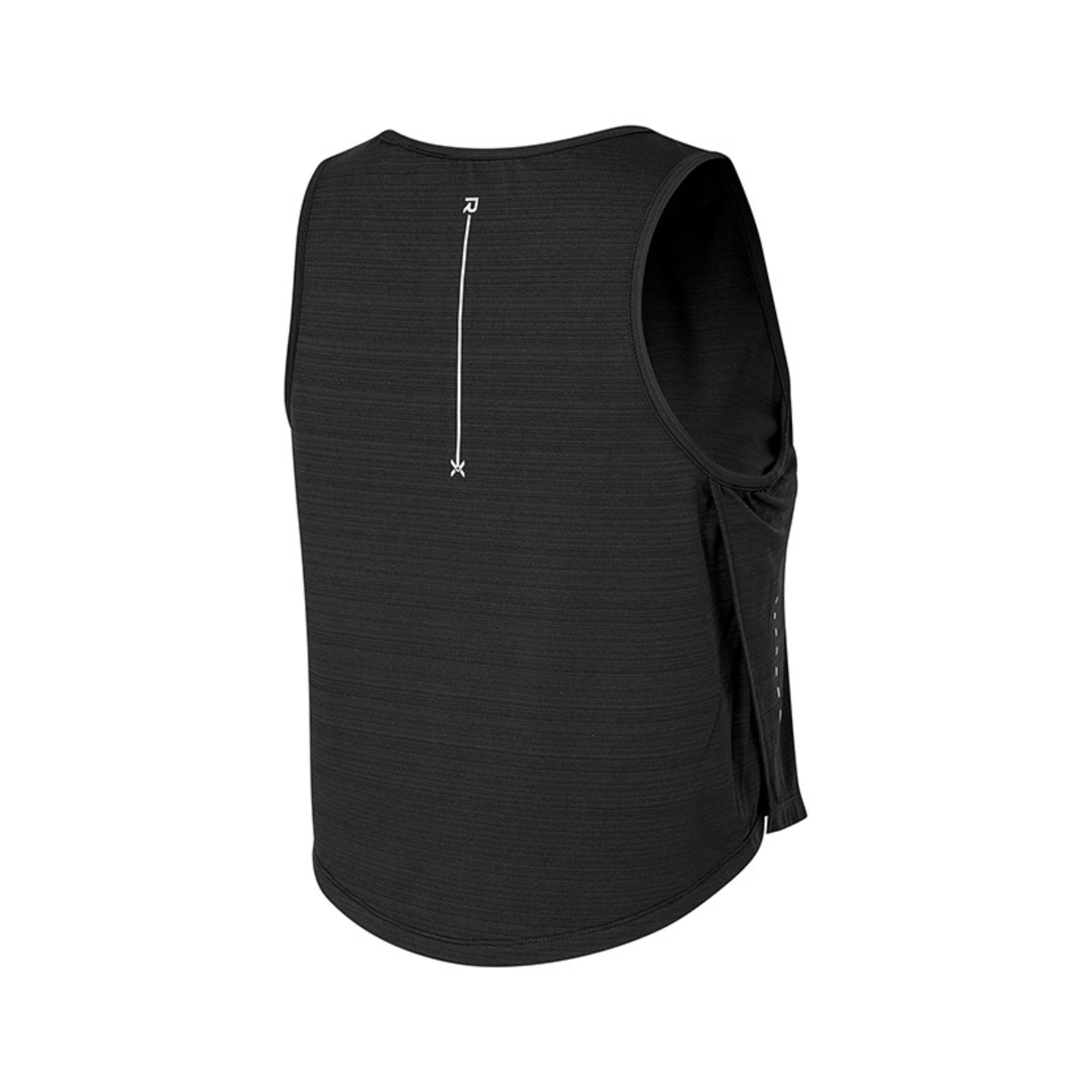 XEXYMIX RX サイドスリット ノースリーブ Tee