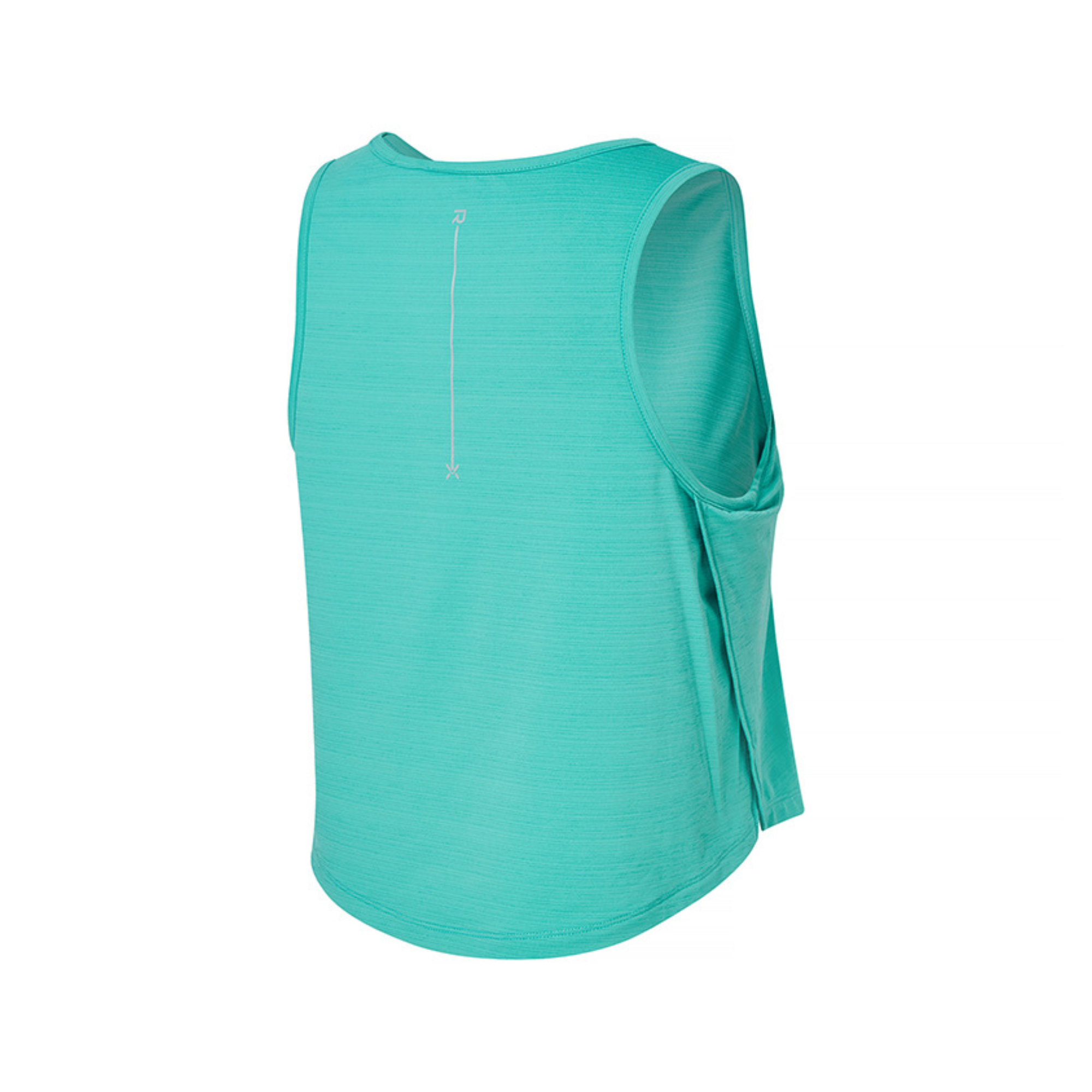 XEXYMIX RX サイドスリット ノースリーブ Tee