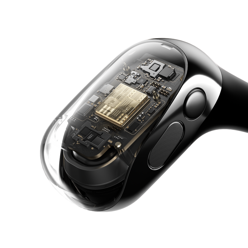 SHOKZ OPENFIT 2+ 9/27 24時まで出品 OpenFit 2 オープンイヤーイヤホン - Shokz (ショックス) 日本