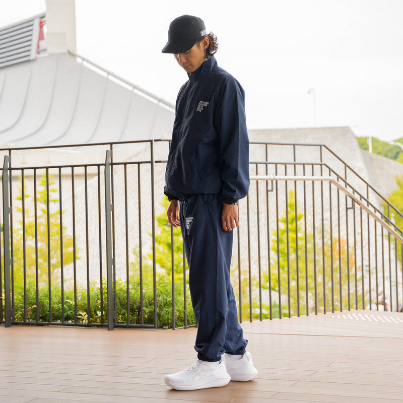 PROGRESS RUNNING CLUB "1998" Running Pants