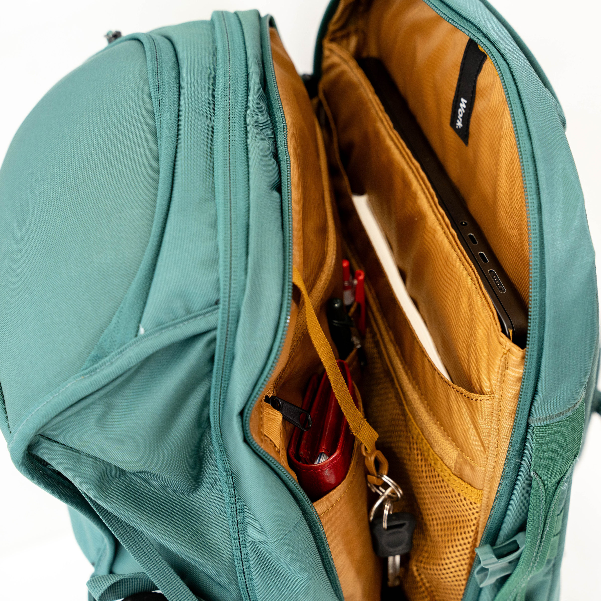 THULE | EnRoute Backpack 30L (Mallard Green)