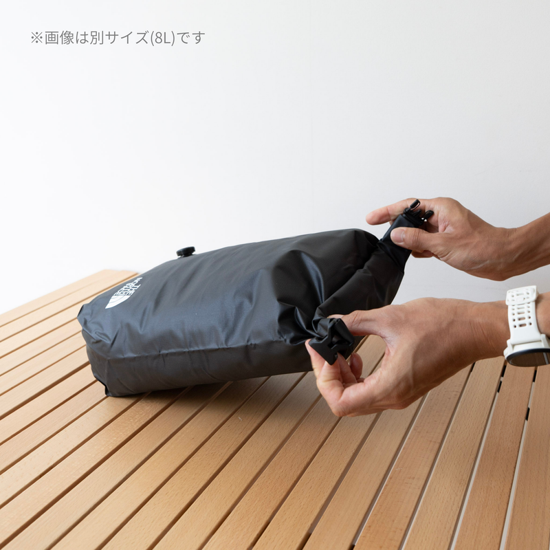 THE NORTH FACE | スーパーライトドライバッグ13L