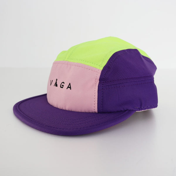 VAGA CLUB CAPS