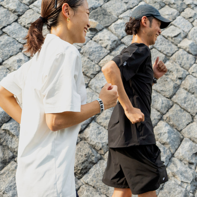 Runtrip × LEO AFRICA Kenya Bracelet | オリジナルケニアブレスレット