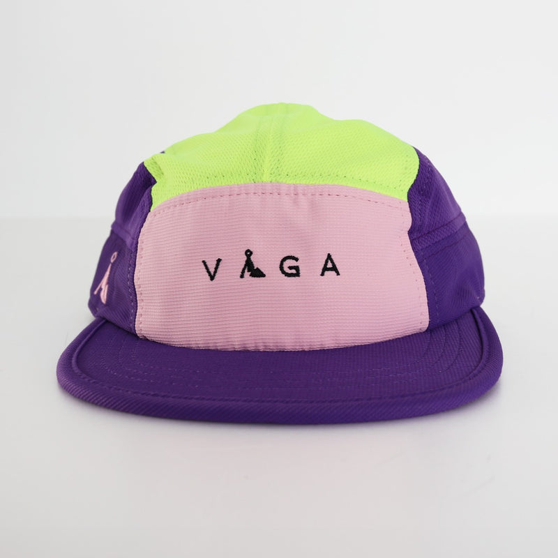 VAGA CLUB CAPS