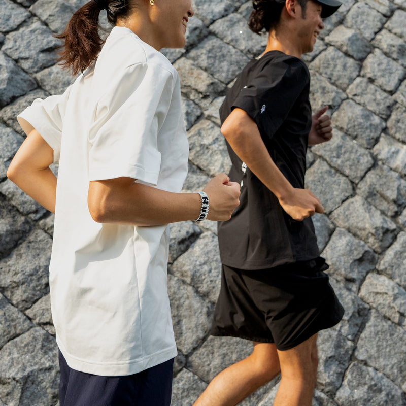 Runtrip × LEO AFRICA Kenya Bracelet | オリジナルケニアブレスレット