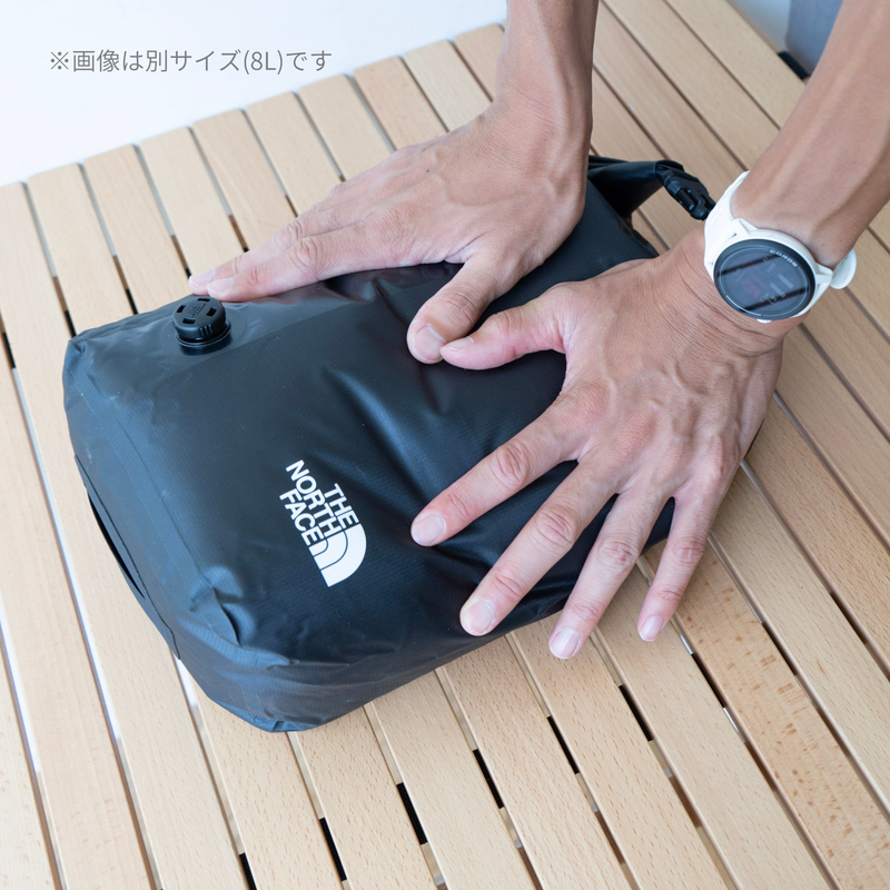 THE NORTH FACE | スーパーライトドライバッグ13L