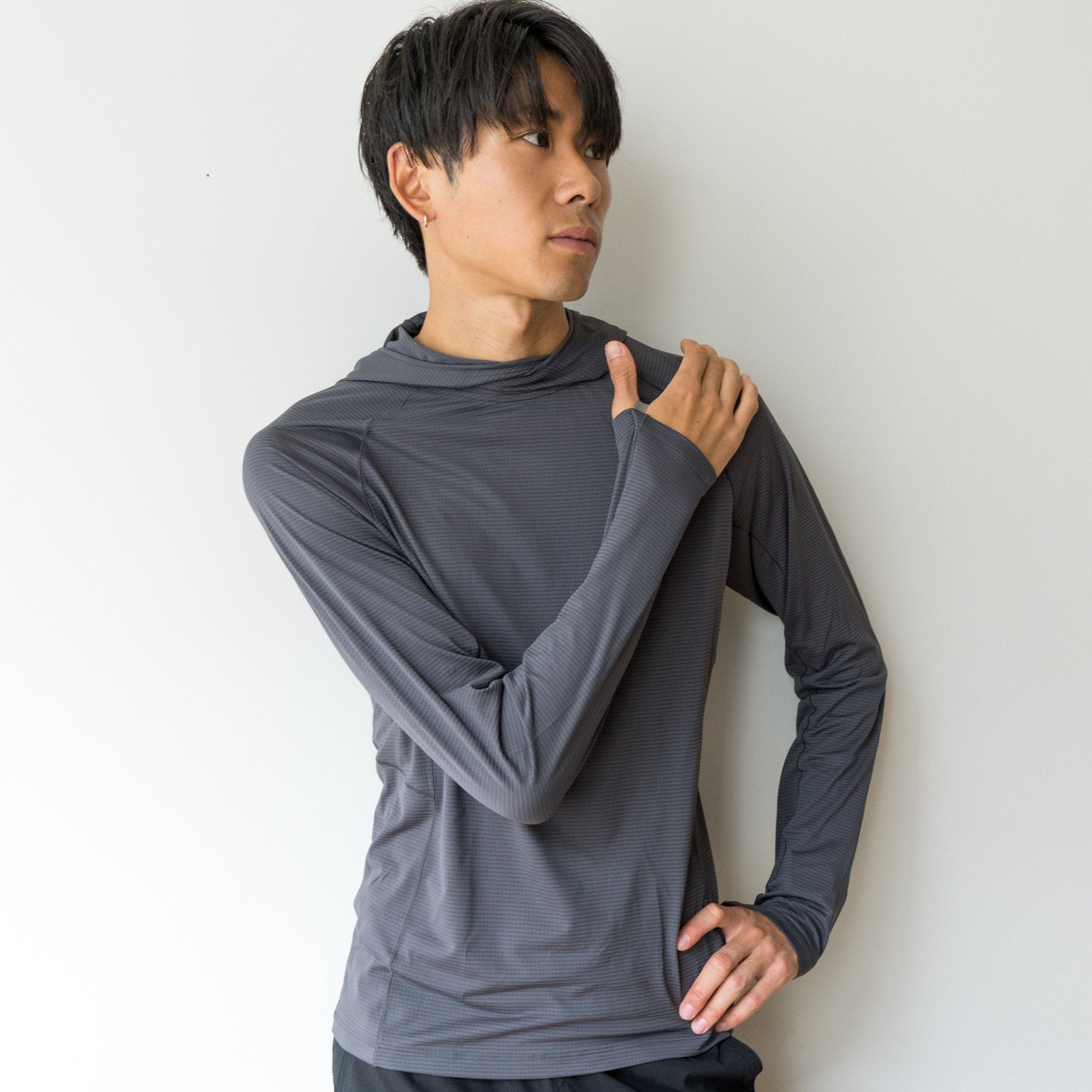 Rab Sonic Hoody（Men's）