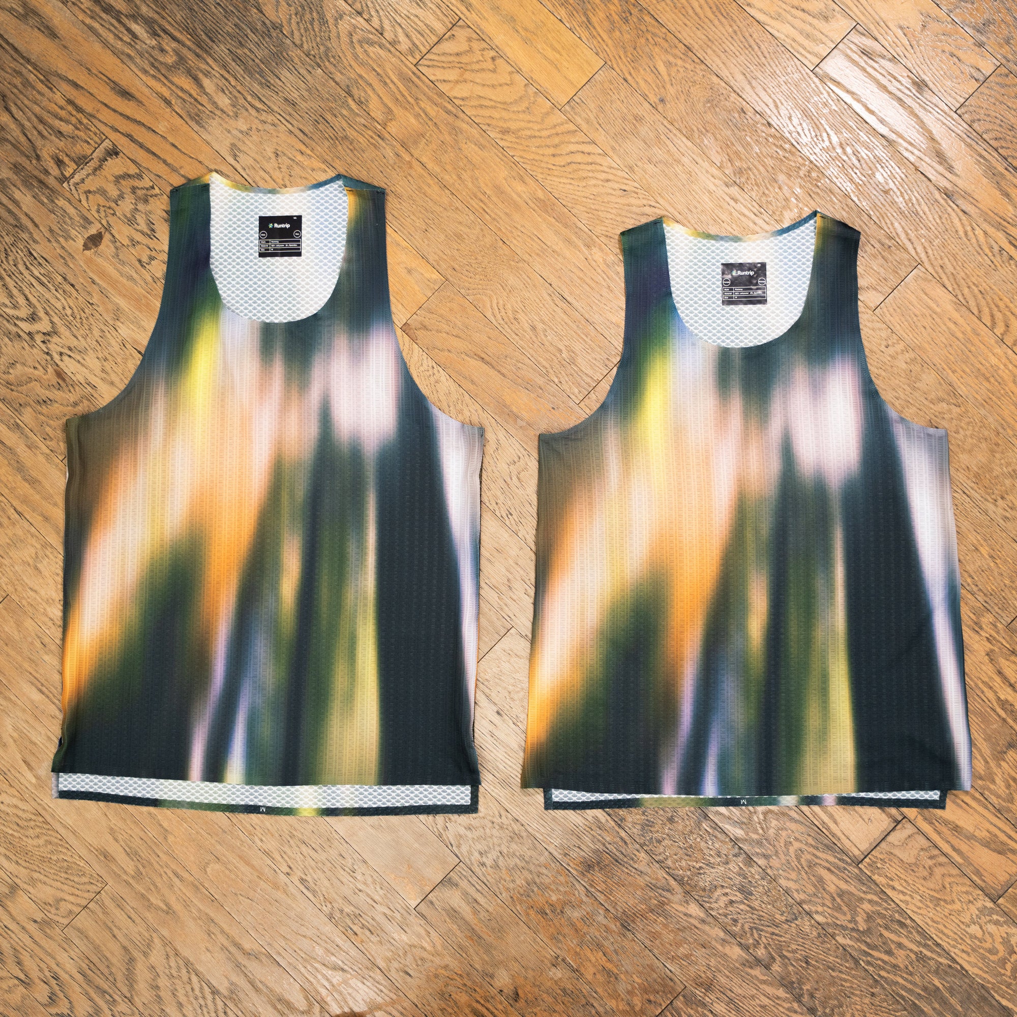 Running Scenery Performance Tank (Women’s)