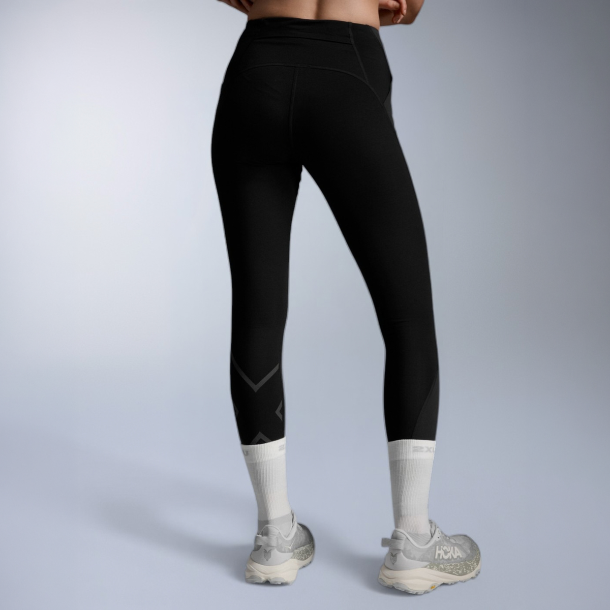 2XU ウィメンズ イグニッション シールド コンプレッション タイツ