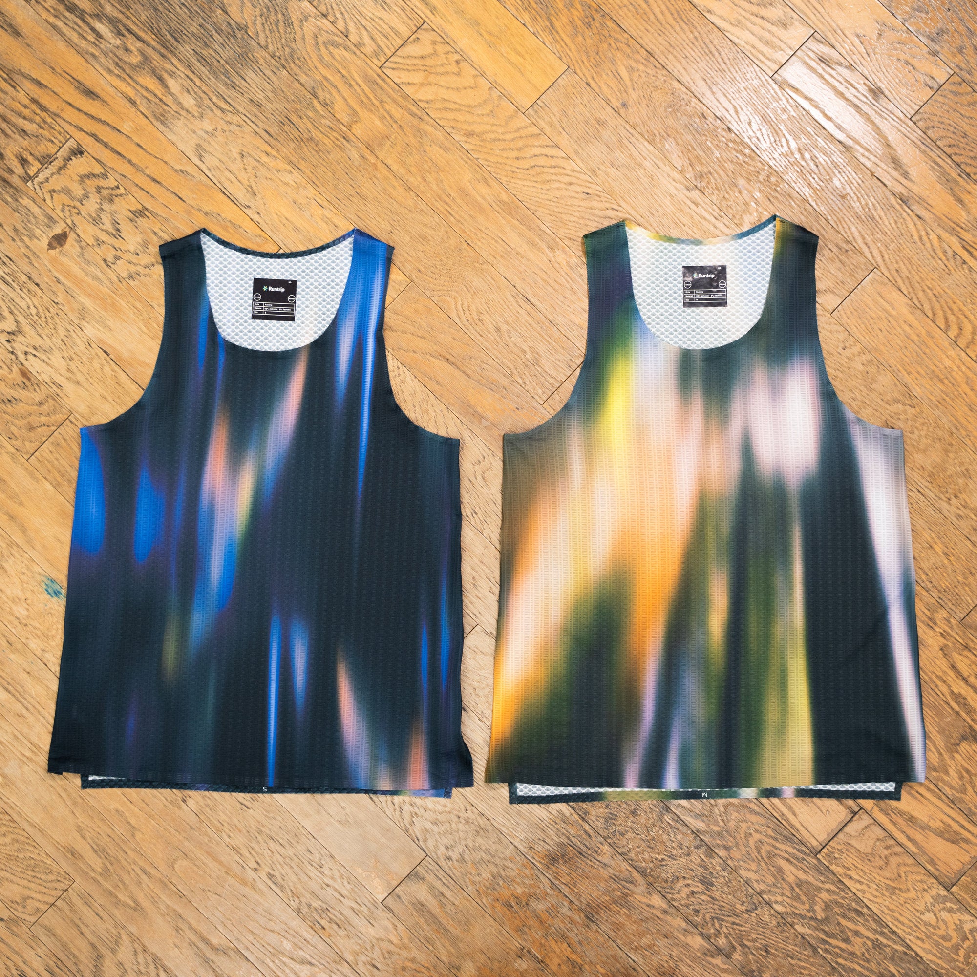 Running Scenery Performance Tank (Women’s)