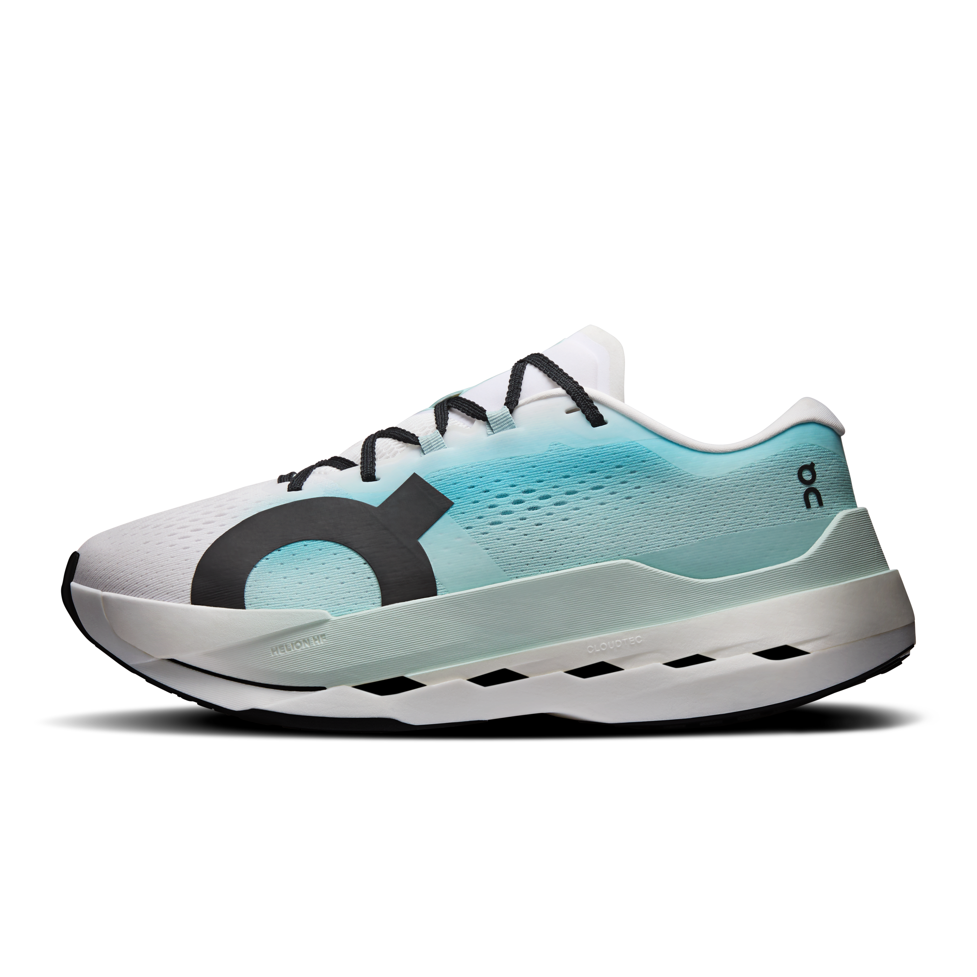 On Cloudboom Max (Men's) White | Flurry
