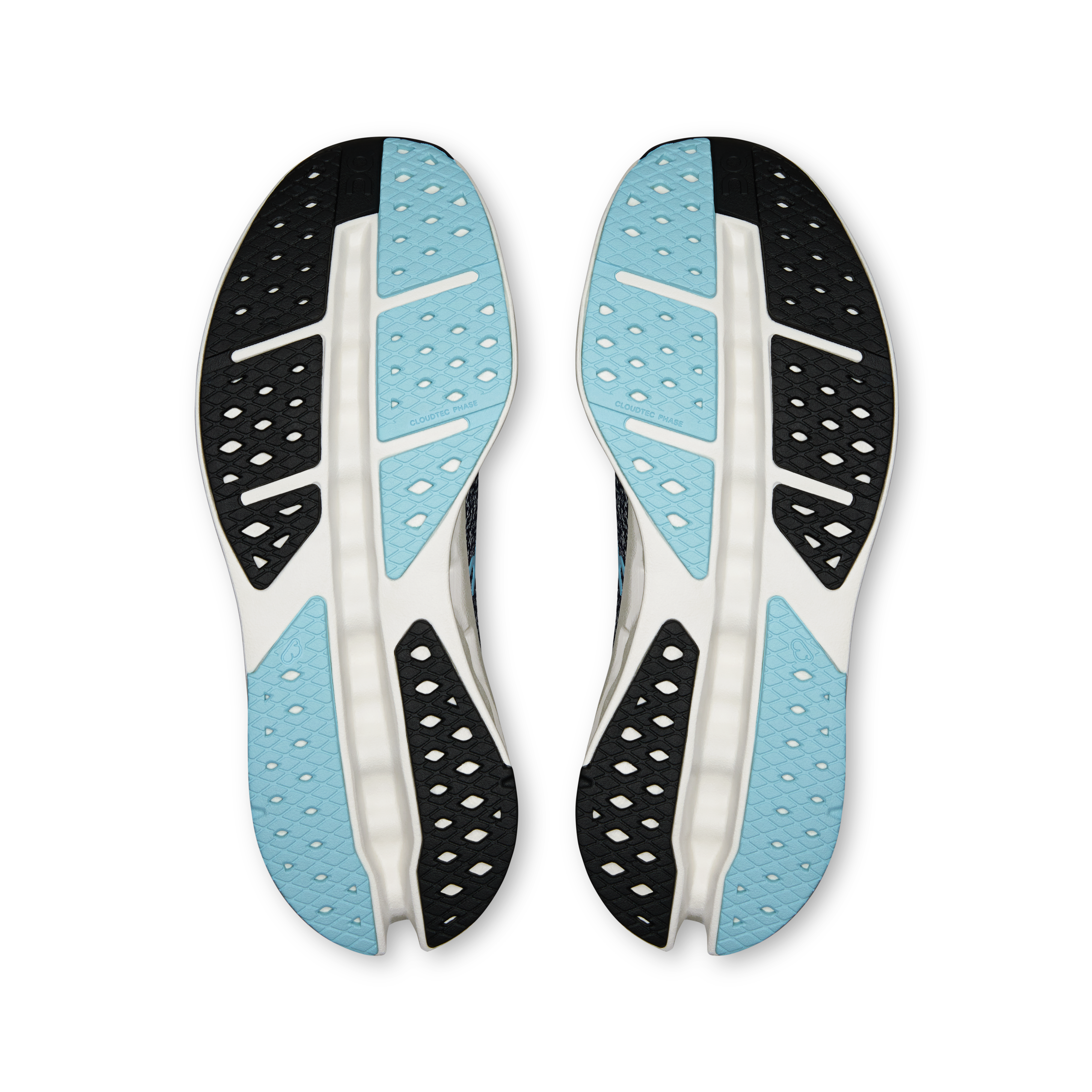 On Cloudsurfer Max (Men's) Midnight | Ivory