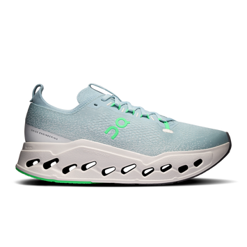 On Cloudsurfer Max (Men's) Brook | Ivory