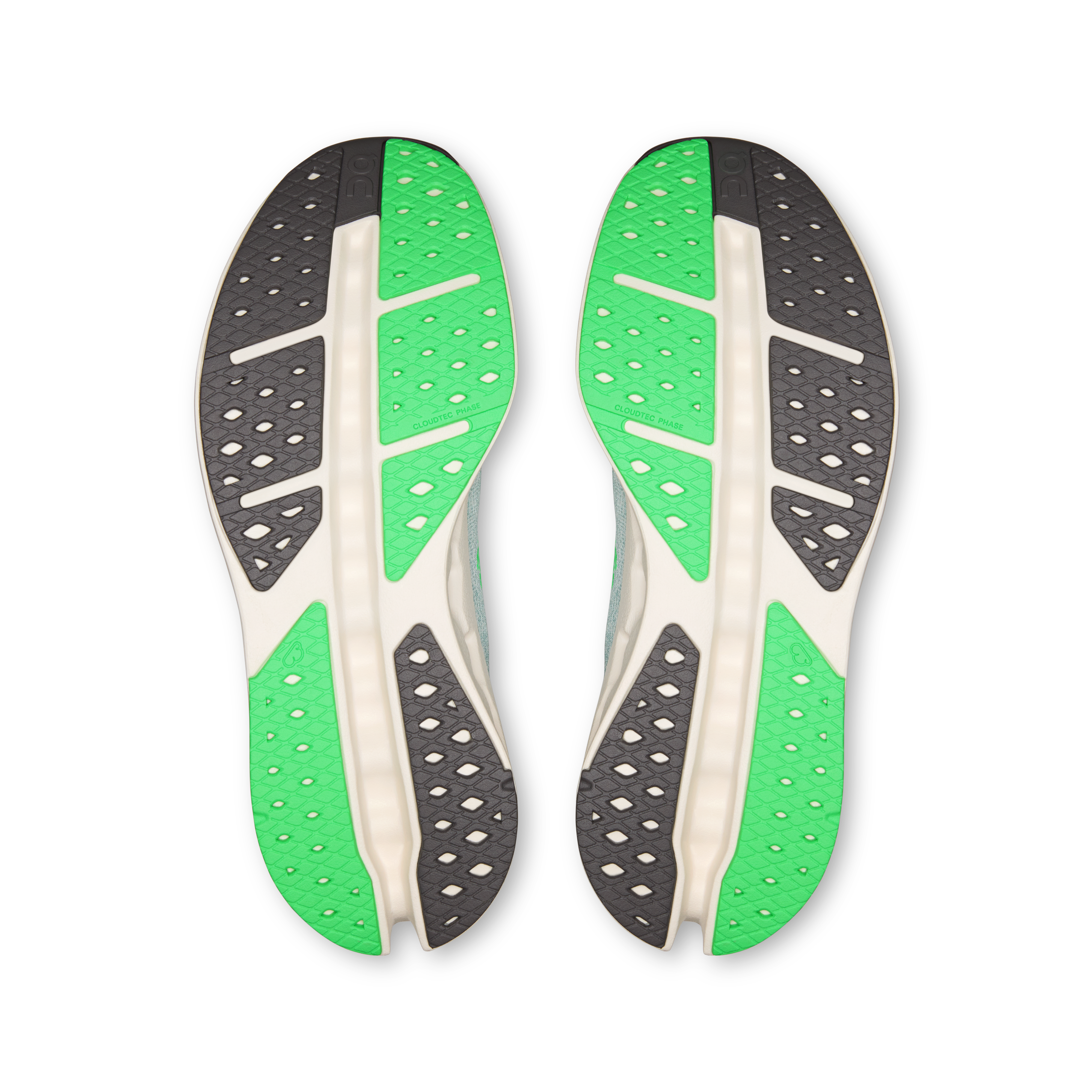 On Cloudsurfer Max (Men's) Brook | Ivory