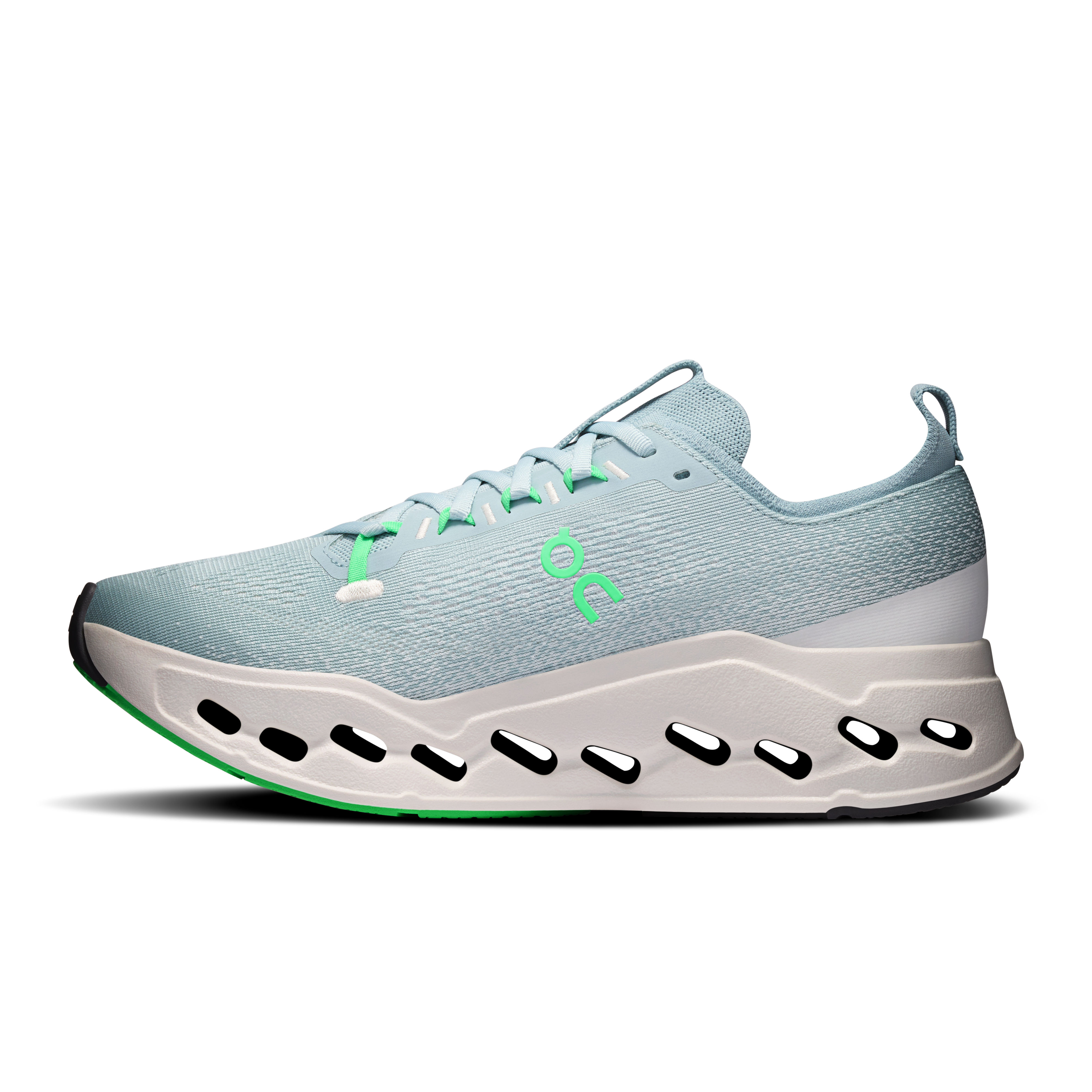 On Cloudsurfer Max (Men's) Brook | Ivory