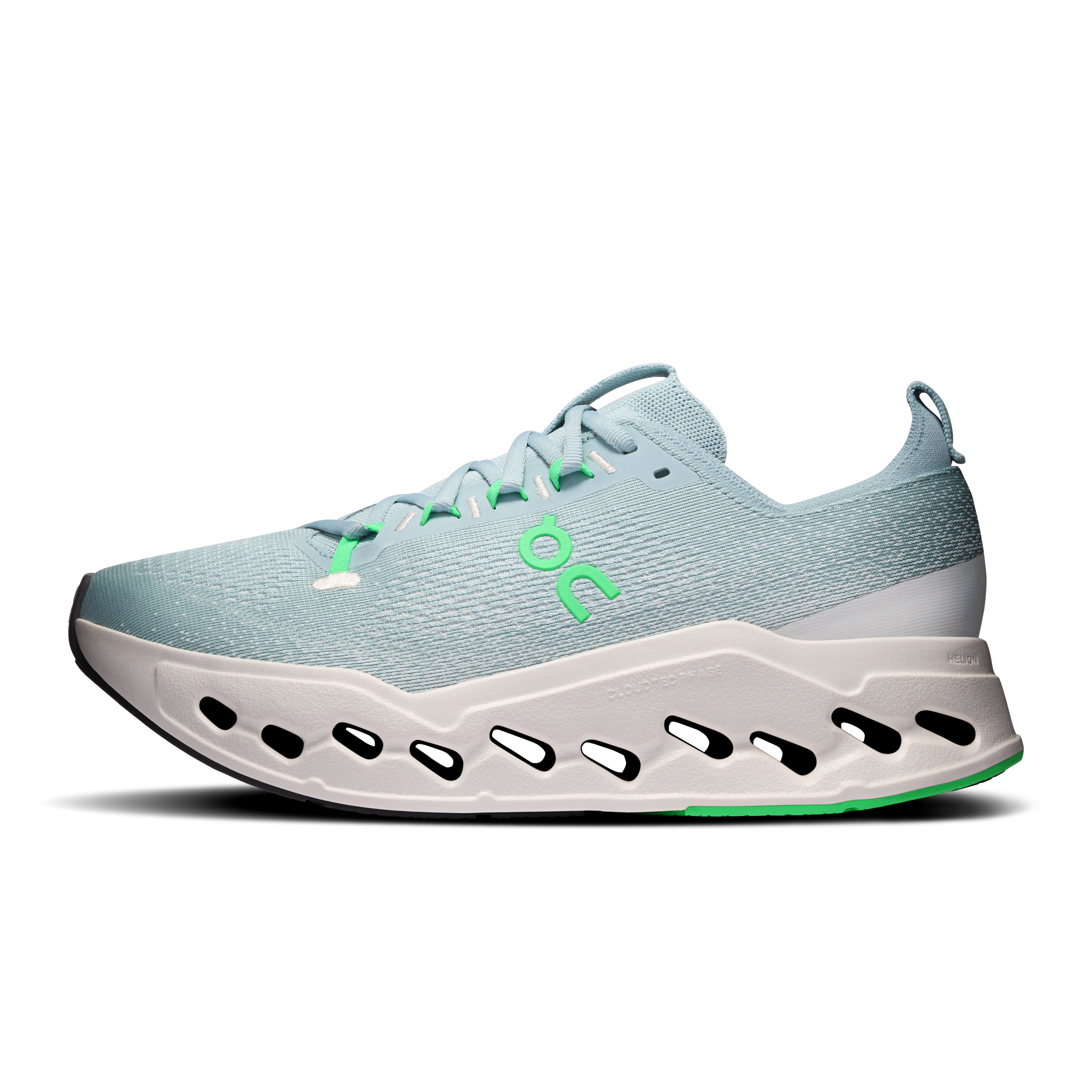 On Cloudsurfer Max (Men's) Brook | Ivory