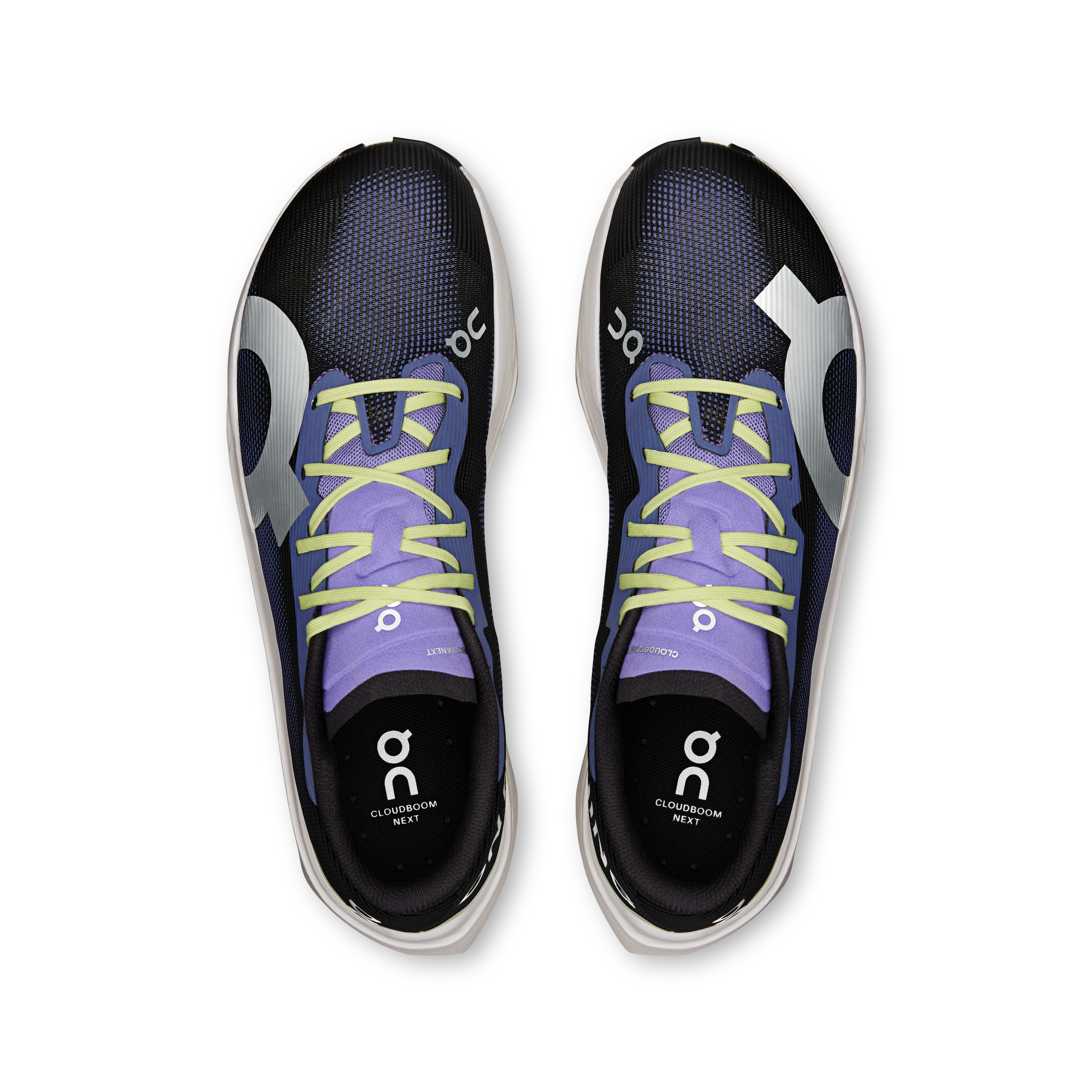 On Cloudboom Volt (Men's) Black | Juniper