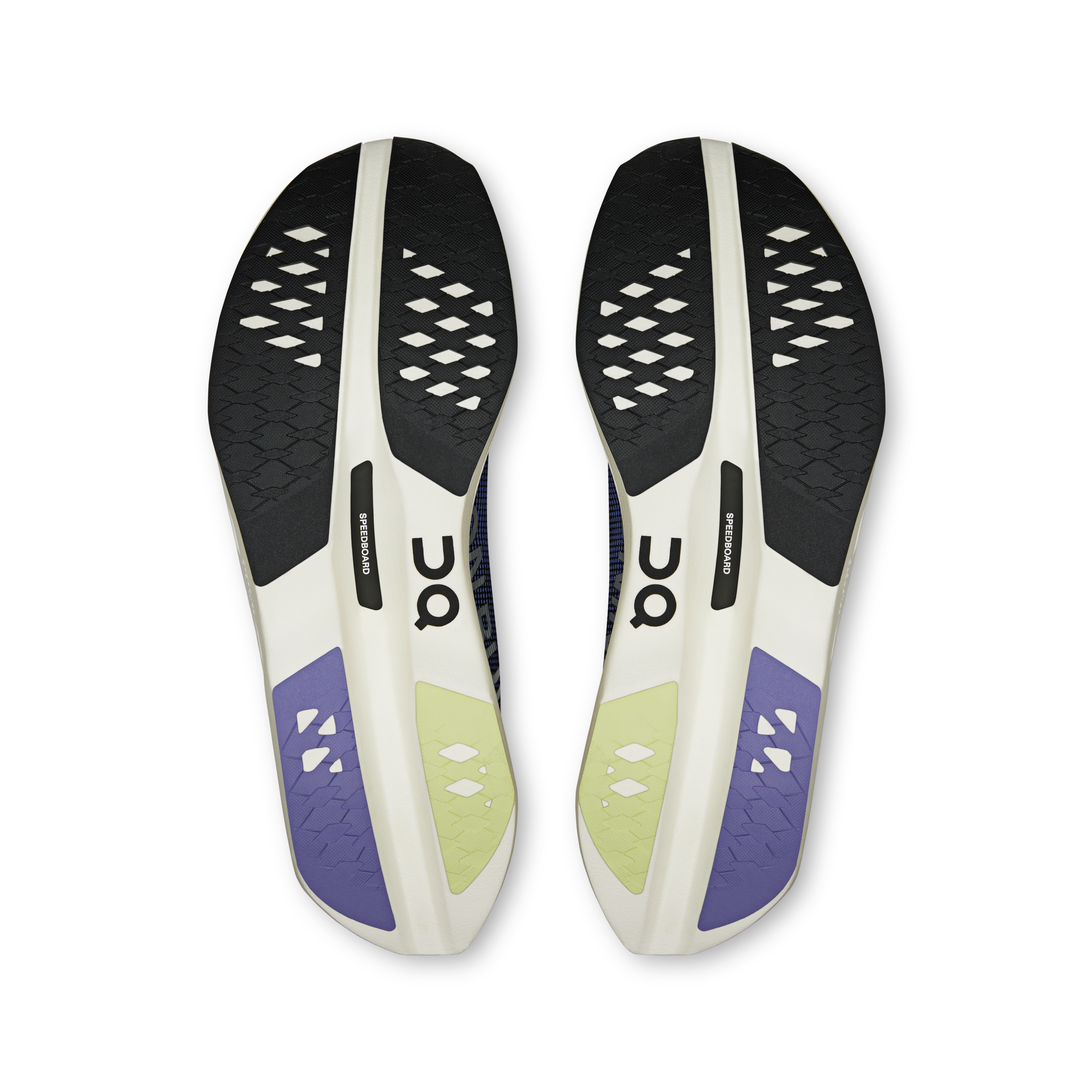 On Cloudboom Volt (Men's) Black | Juniper