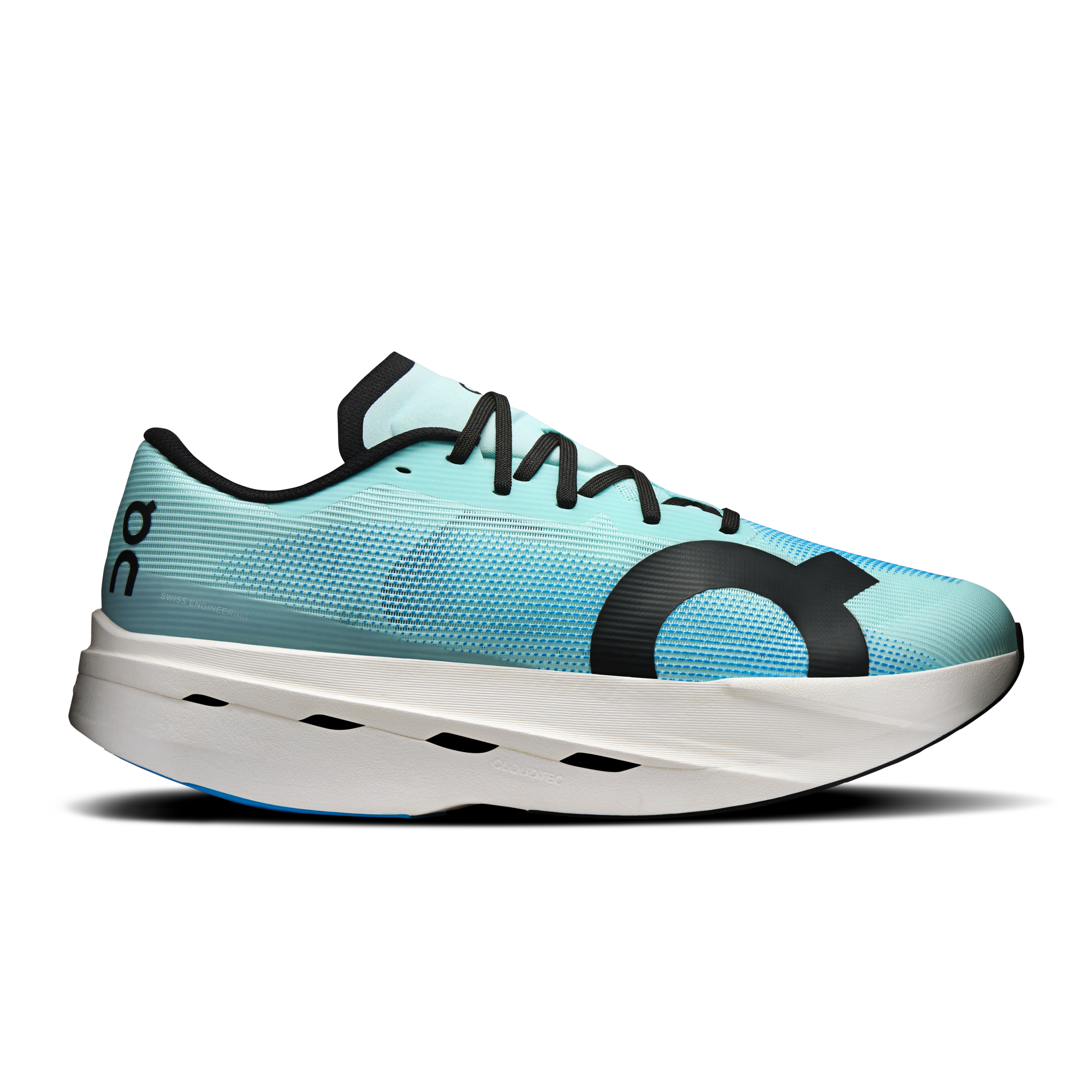 On Cloudboom Volt (Men's) Celeste | Isle