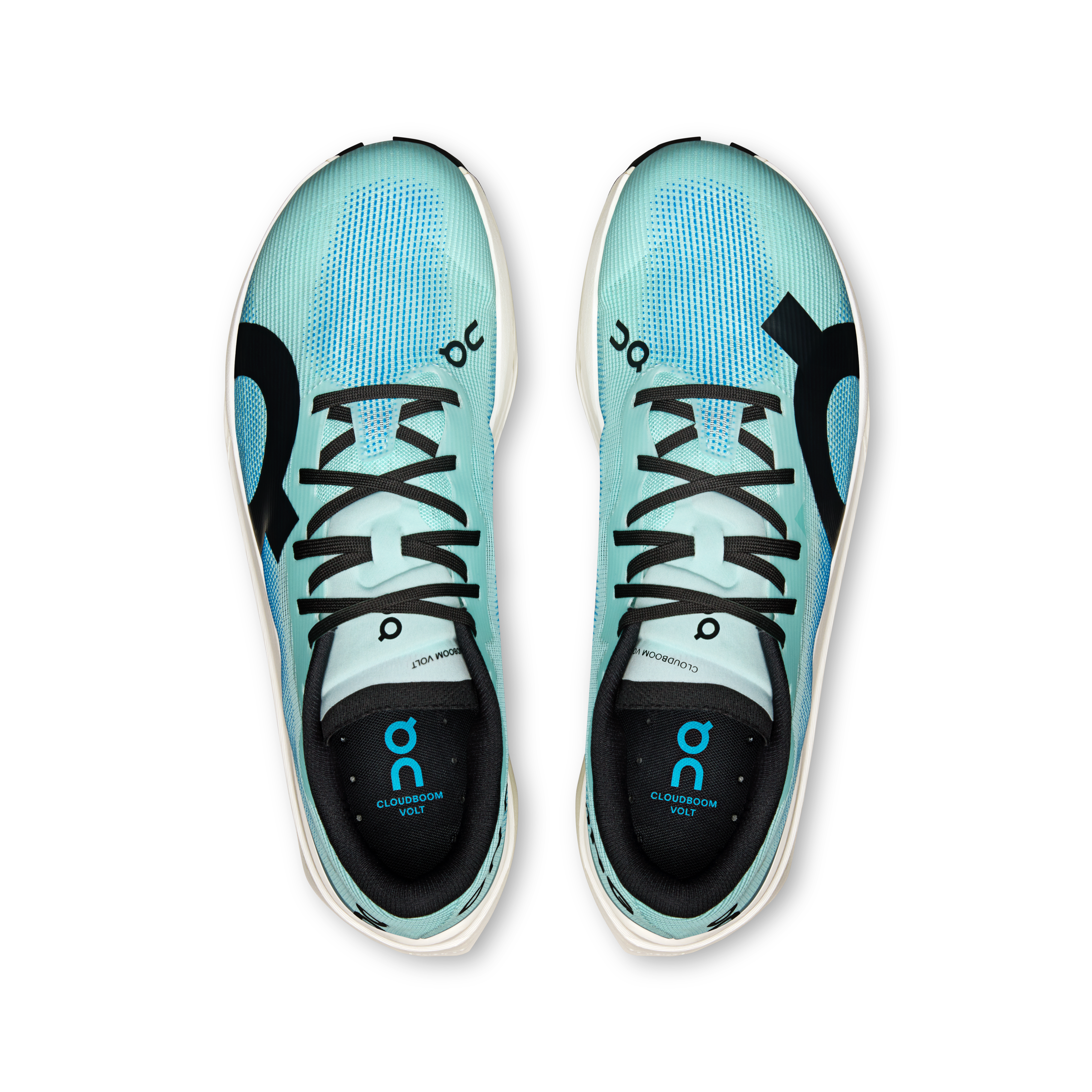 On Cloudboom Volt (Men's) Celeste | Isle