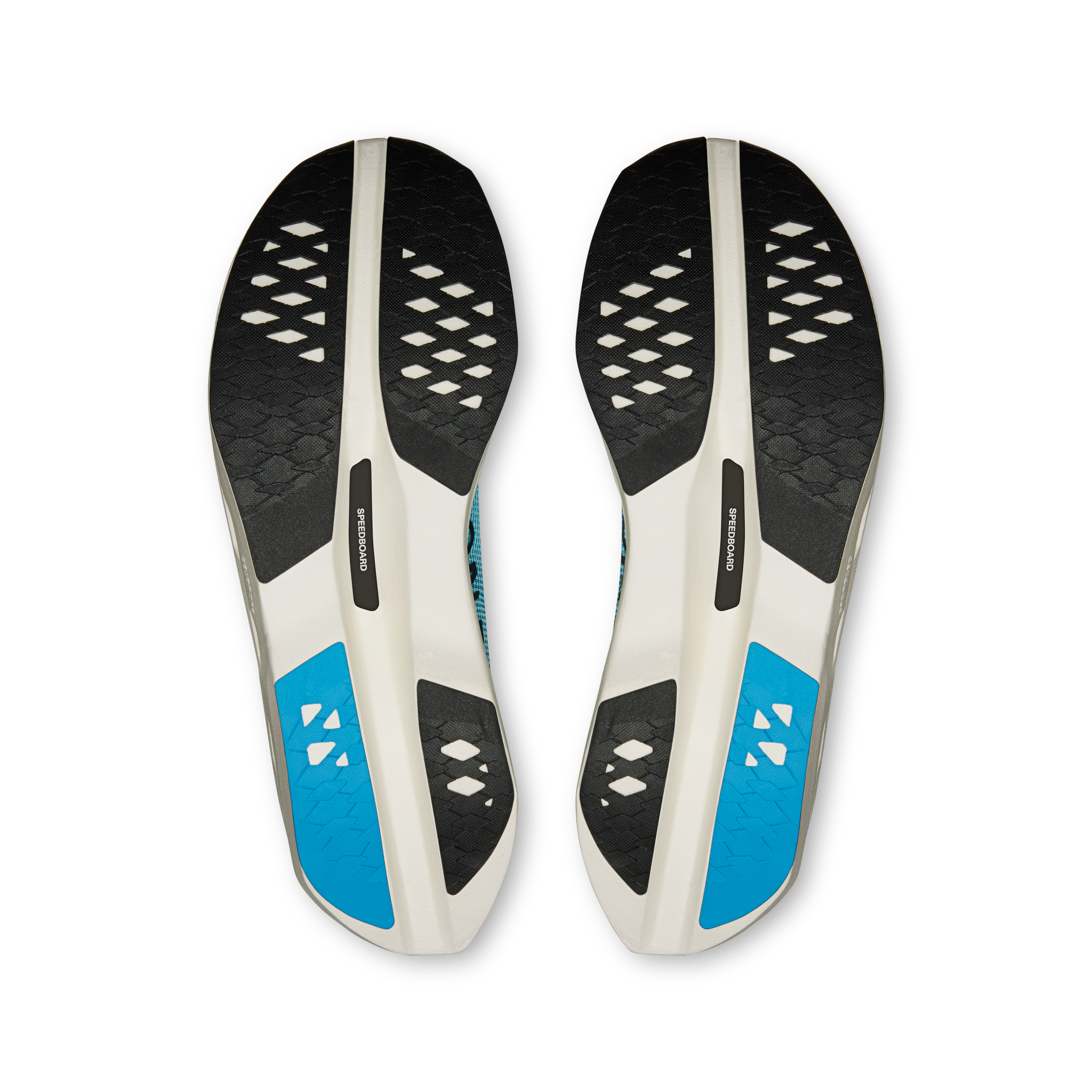 On Cloudboom Volt (Men's) Celeste | Isle