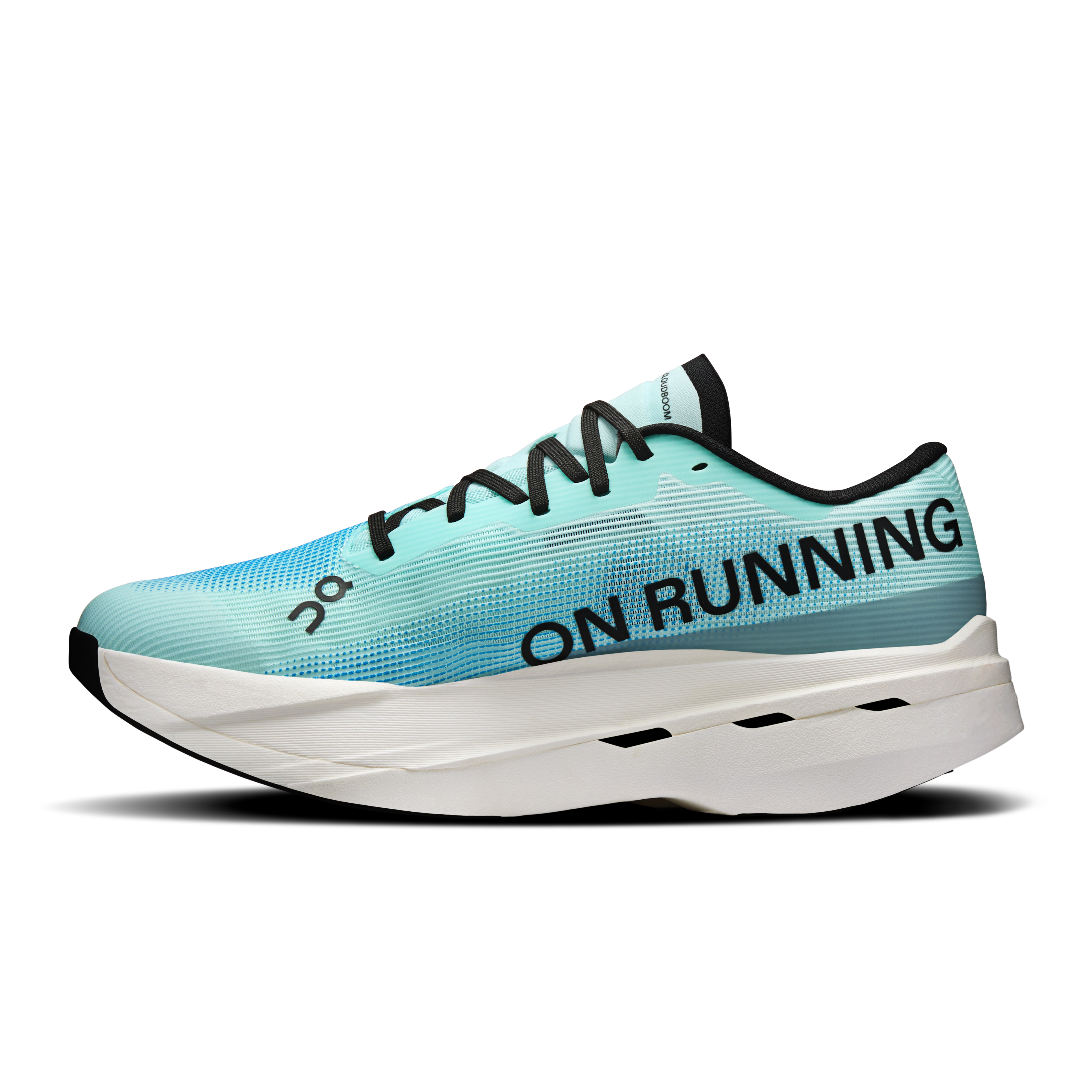 On Cloudboom Volt (Men's) Celeste | Isle