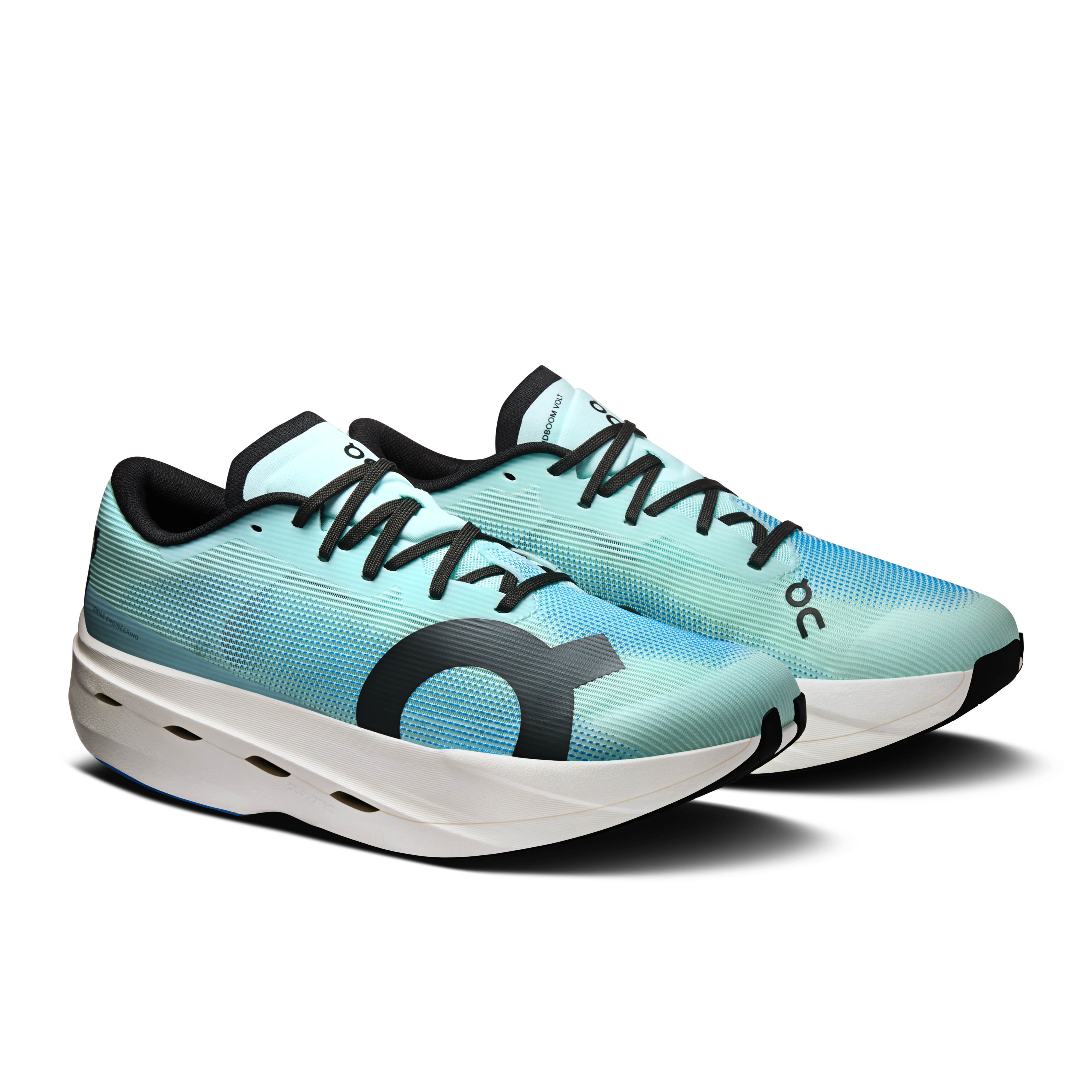 On Cloudboom Volt (Men's) Celeste | Isle