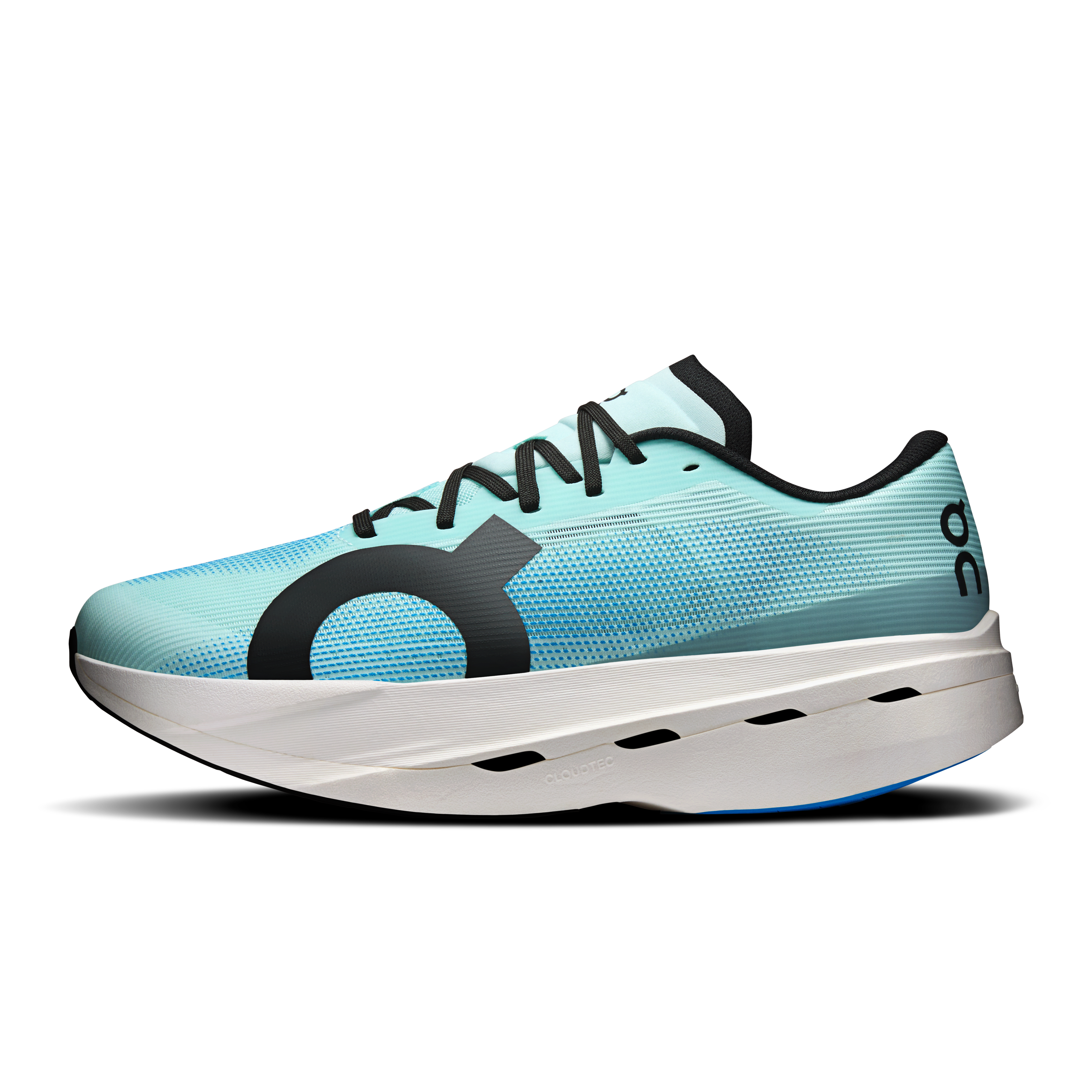 On Cloudboom Volt (Men's) Celeste | Isle