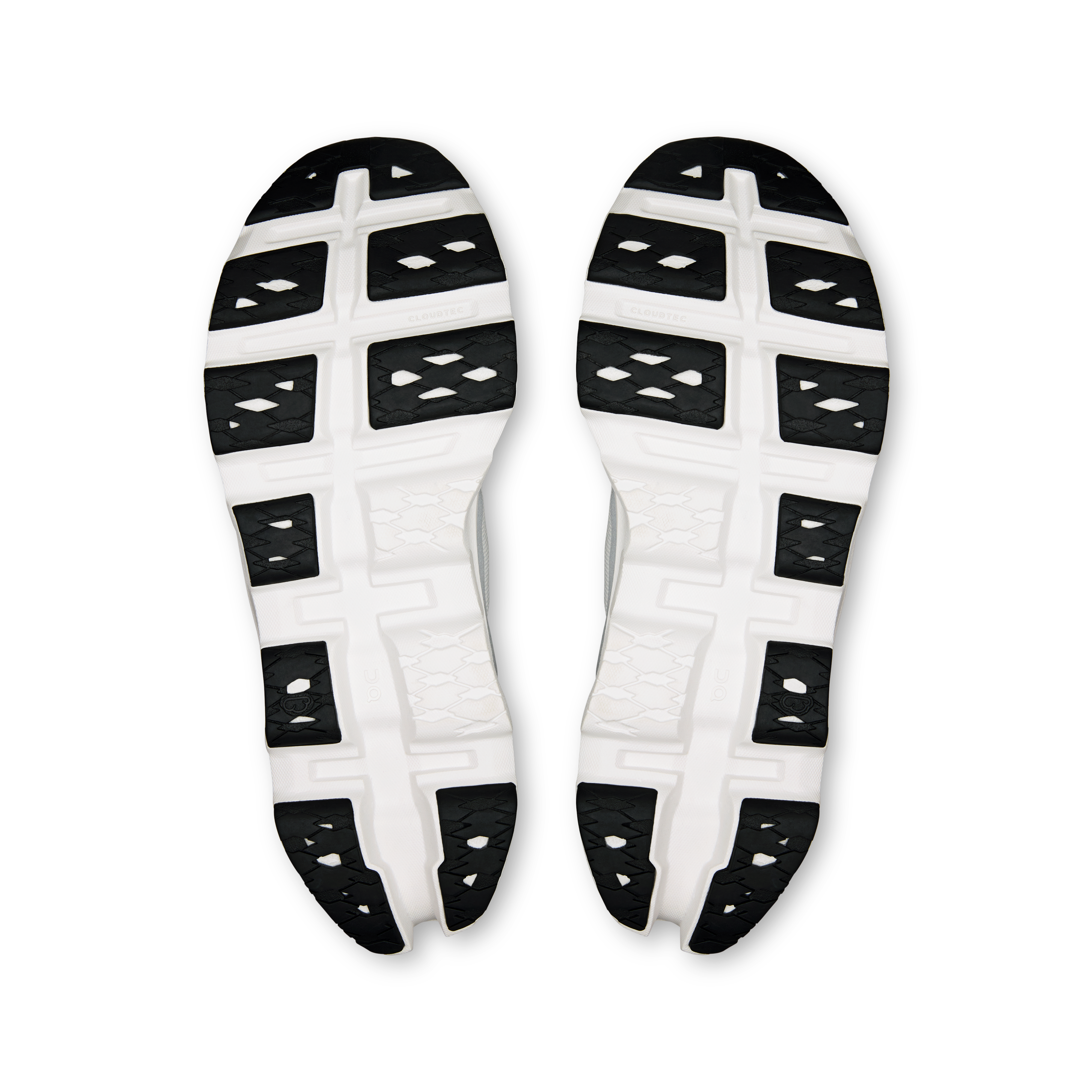 On Cloudmonster 3 (Men's) White | White