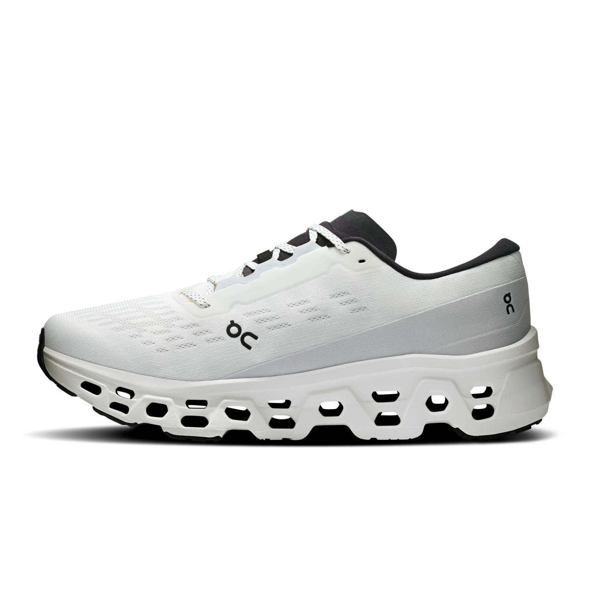 On Cloudmonster 3 (Men's) White | White – Runtrip Store On Cloudmonster 3 (Men's) White | White – Runtrip Store