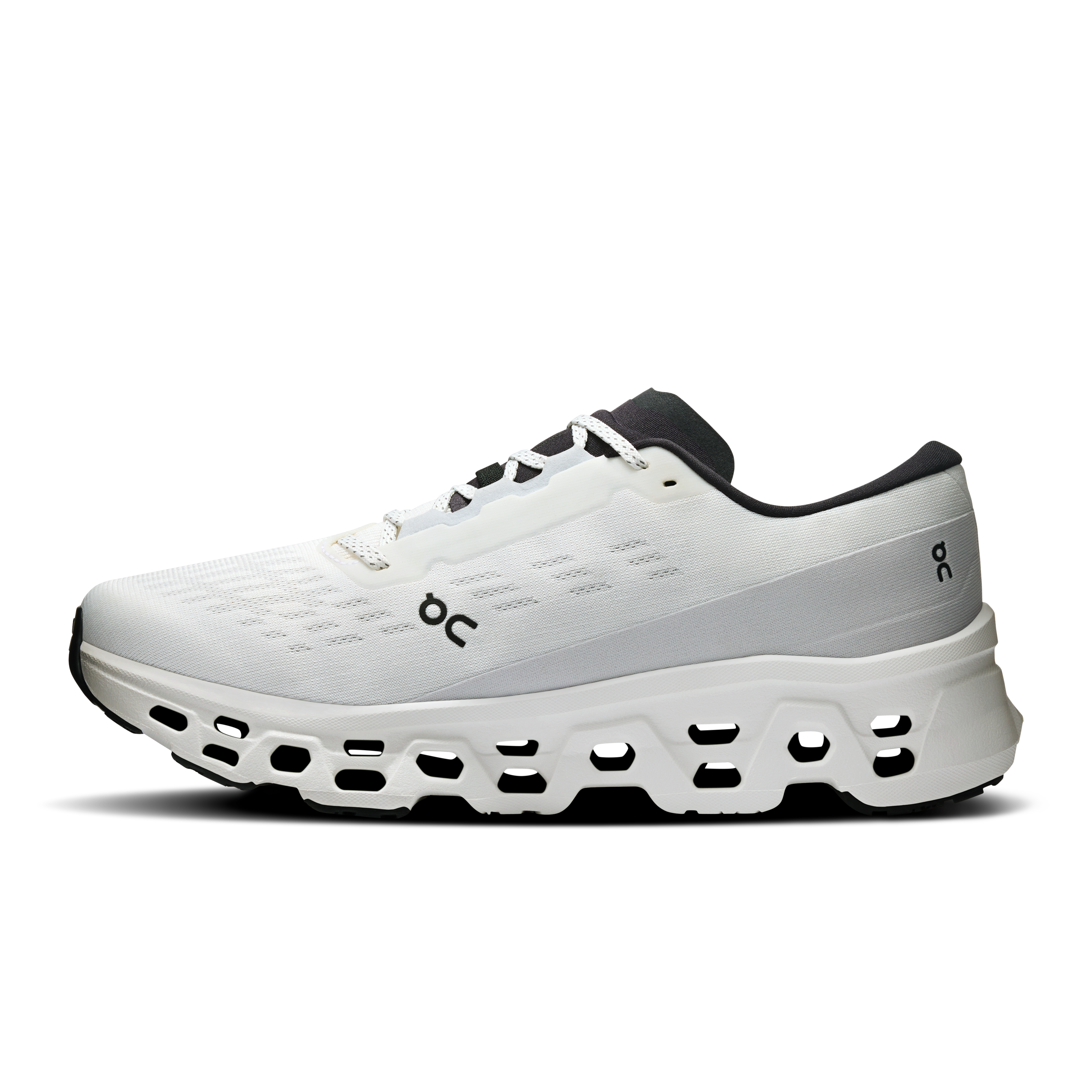 On Cloudmonster 3 (Men's) White | White
