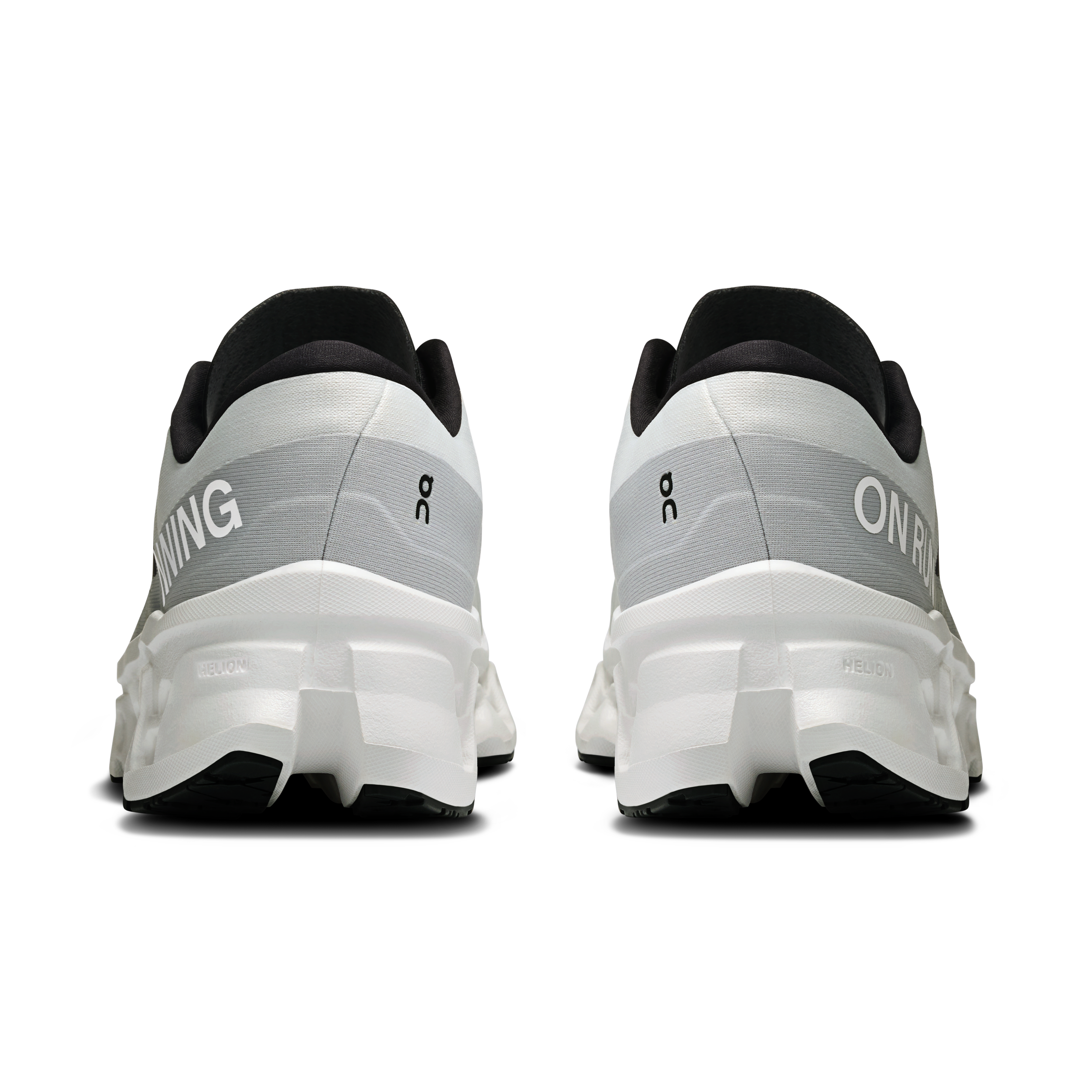 On Cloudmonster 3 (Men's) White | White