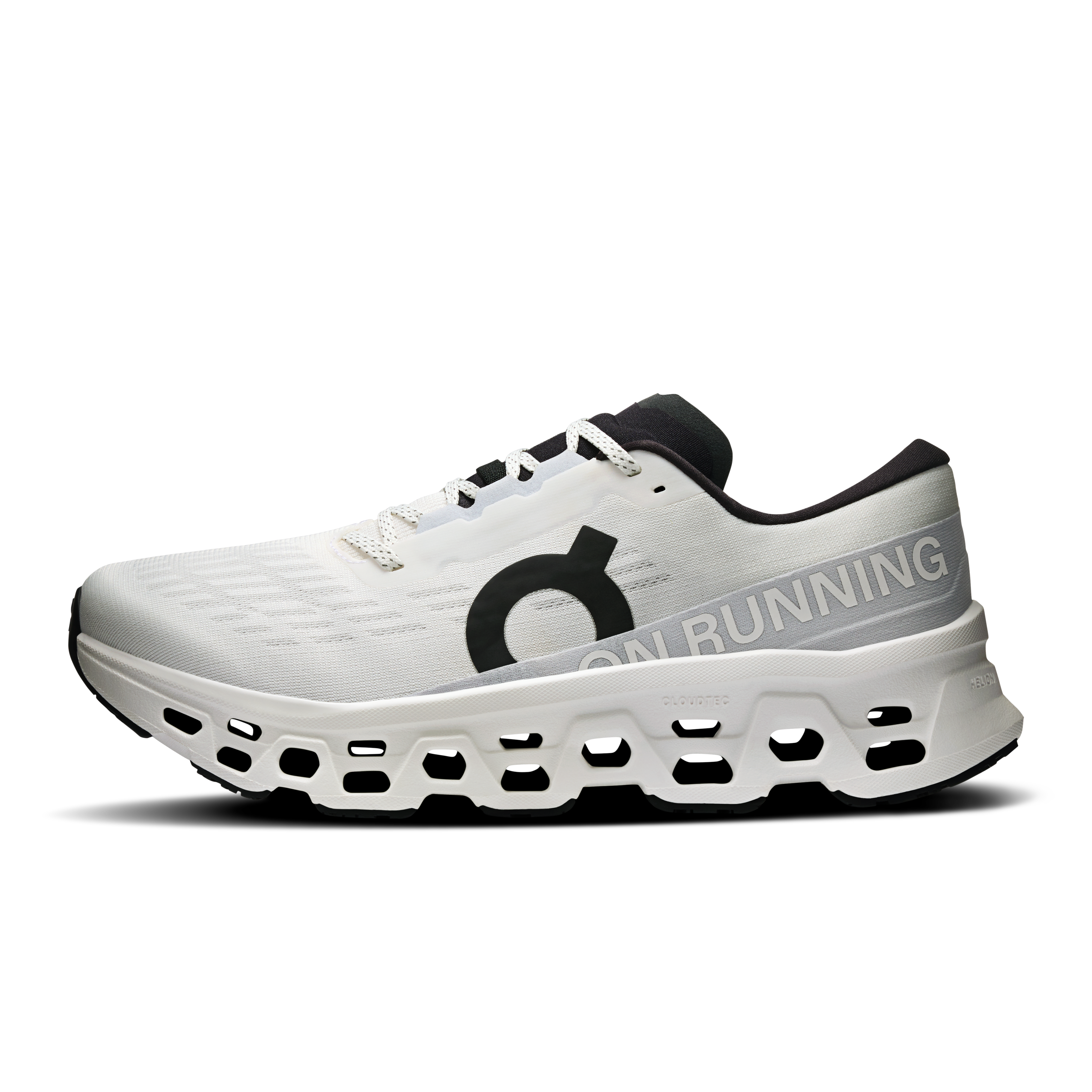 On Cloudmonster 3 (Men's) White | White