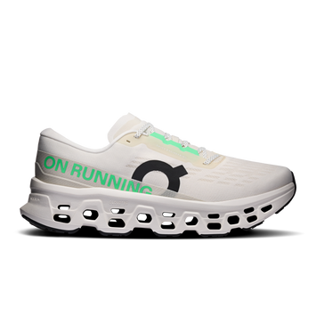 On Cloudmonster 3 (Men's) Ivory | Ivory