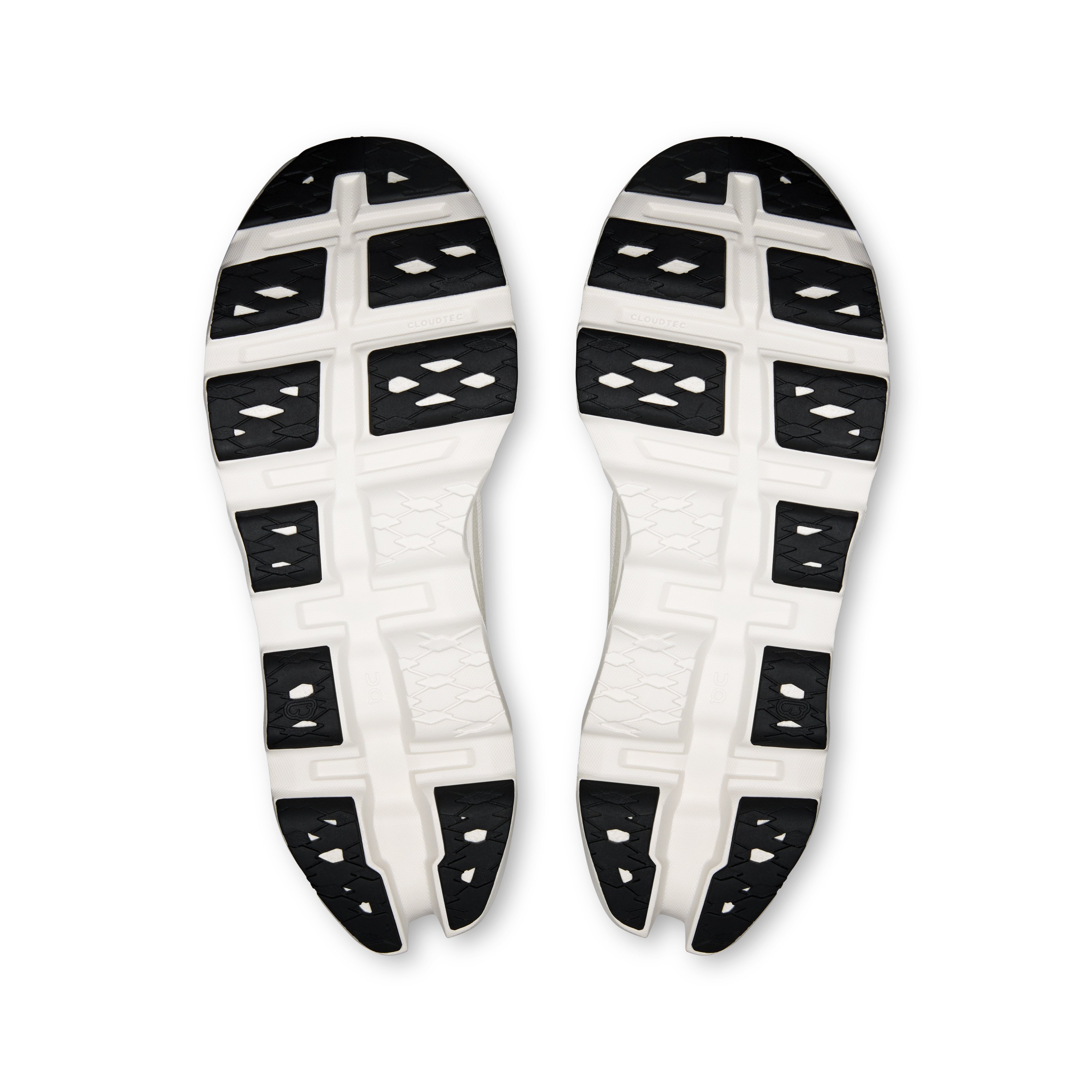 On Cloudmonster 3 (Men's) Ivory | Ivory