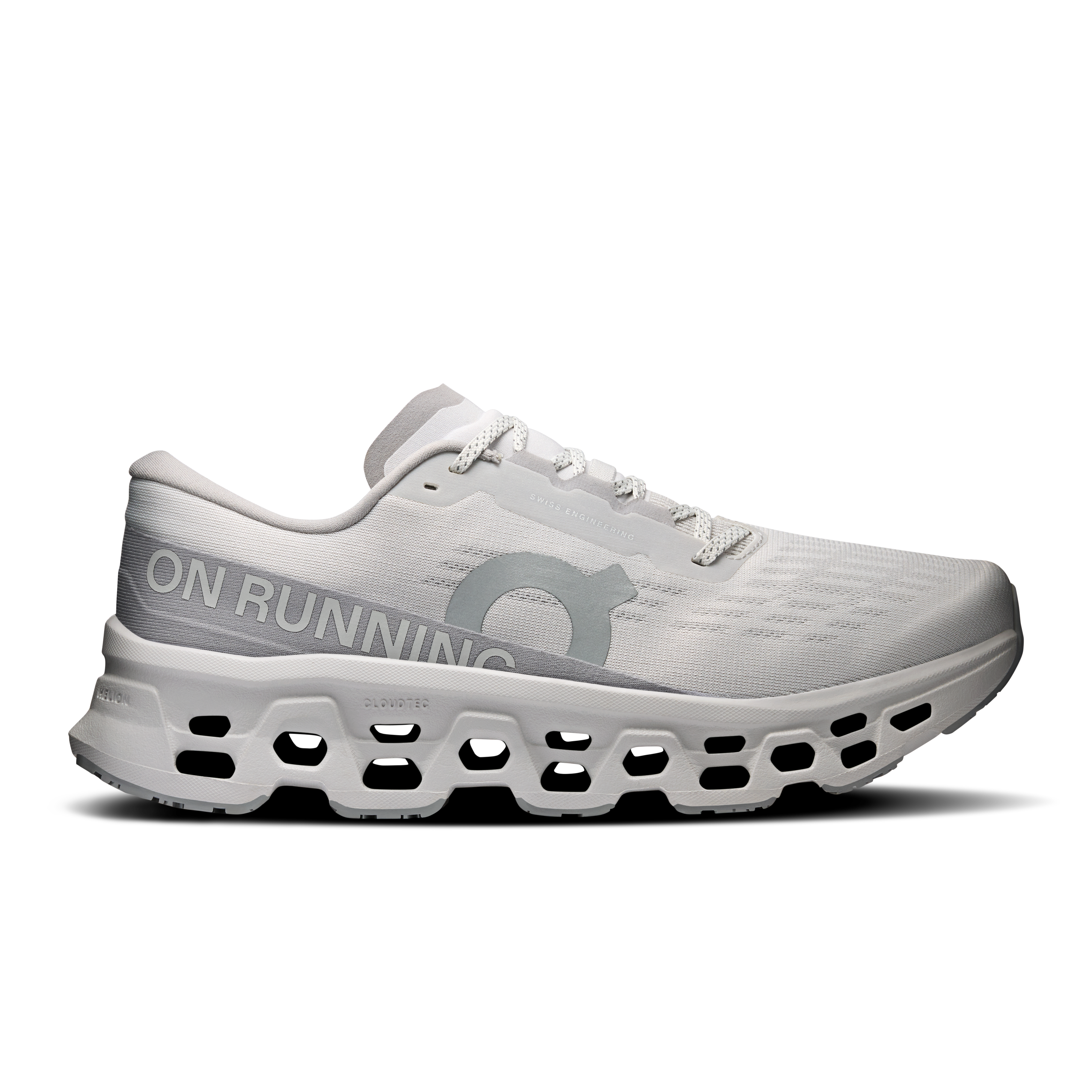 On Cloudmonster 3 (Men's) Wolf | Wolf