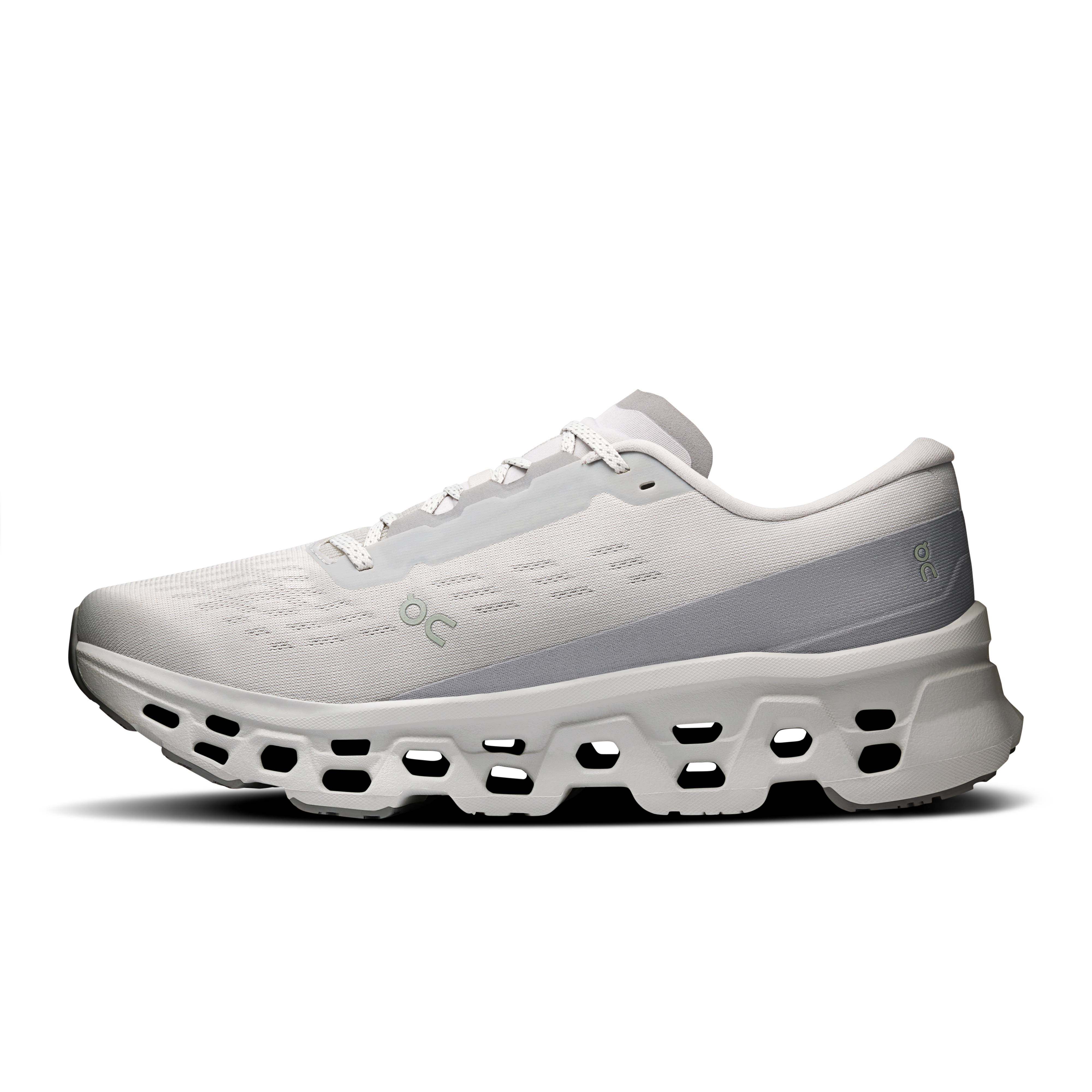 On Cloudmonster 3 (Men's) Wolf | Wolf