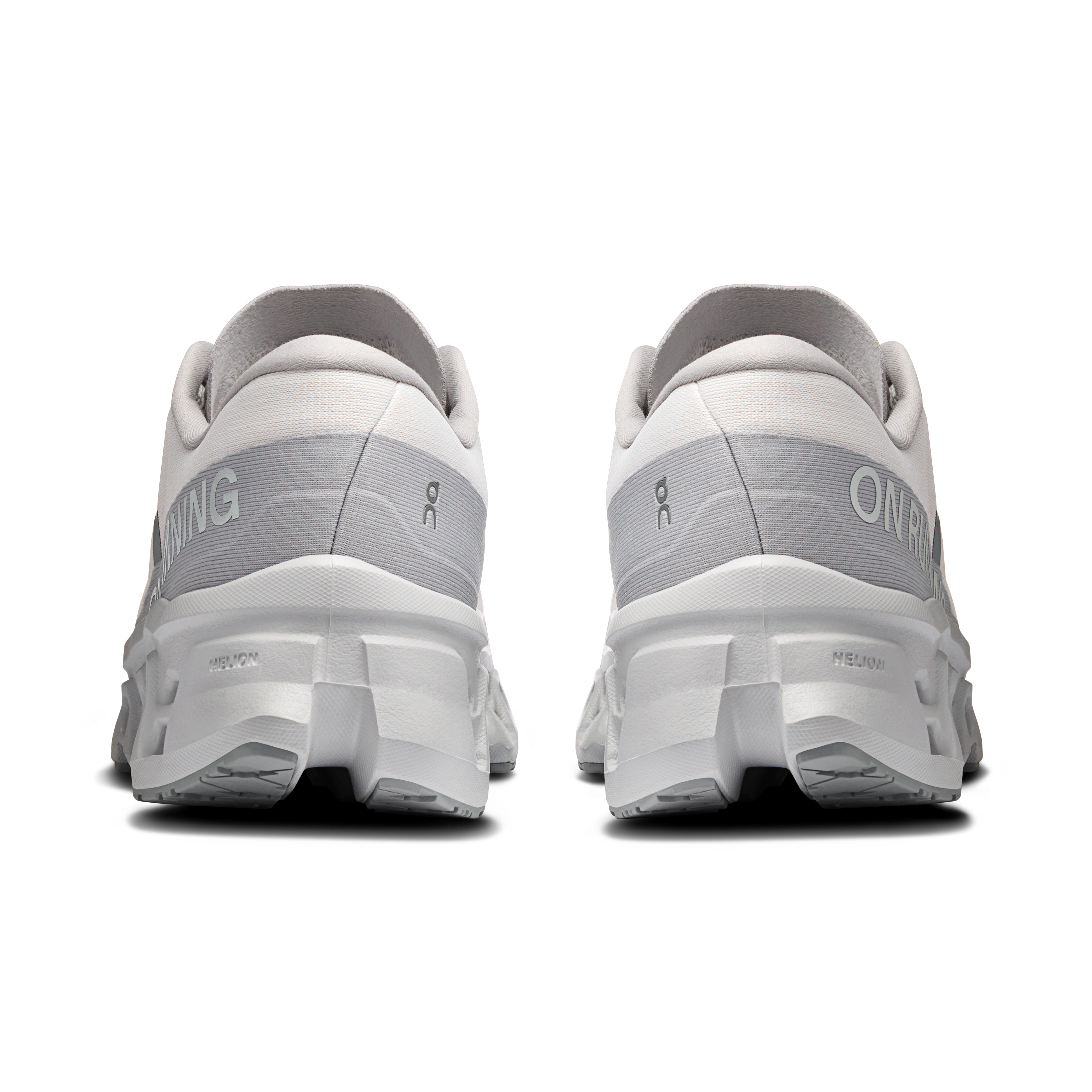 On Cloudmonster 3 (Men's) Wolf | Wolf