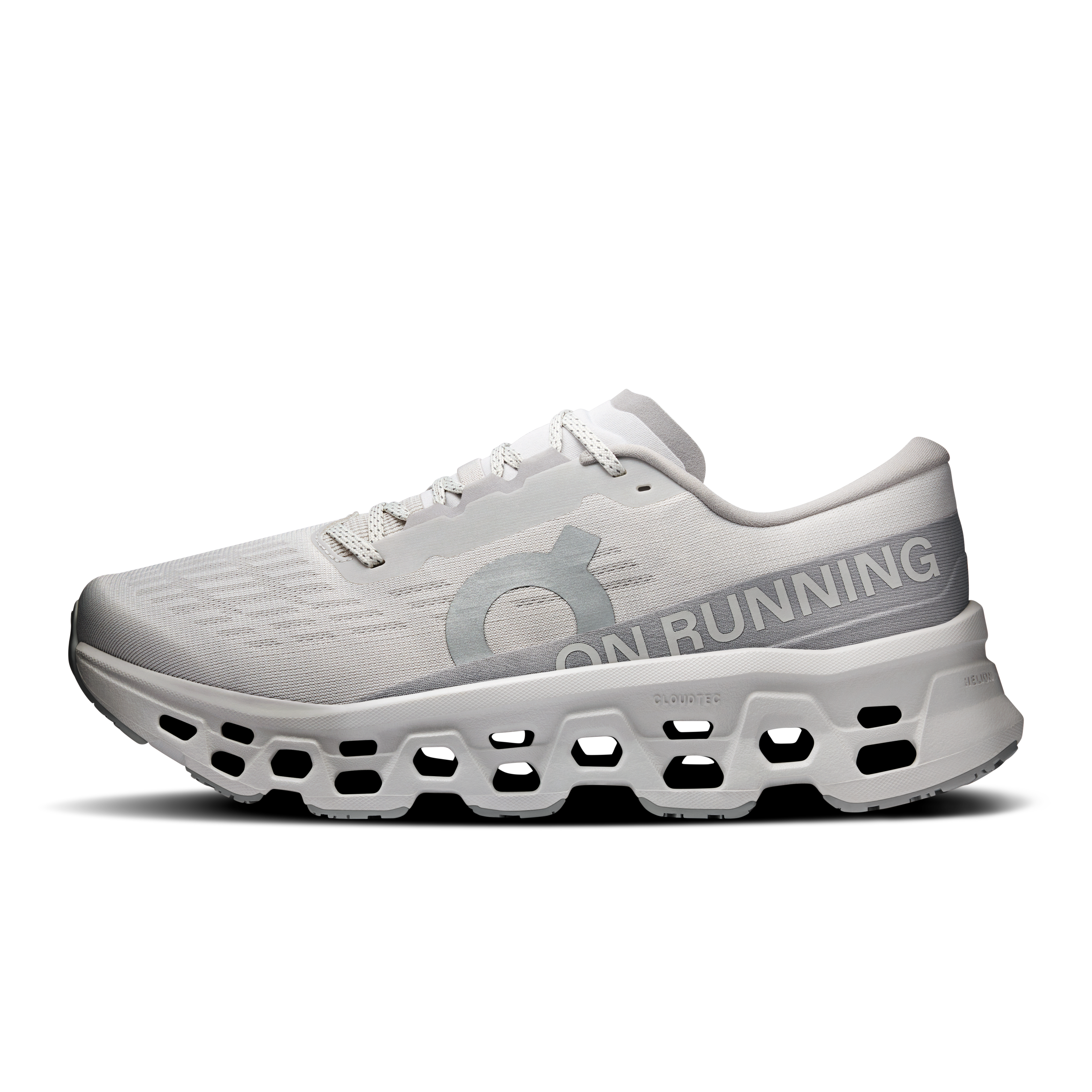 On Cloudmonster 3 (Men's) Wolf | Wolf
