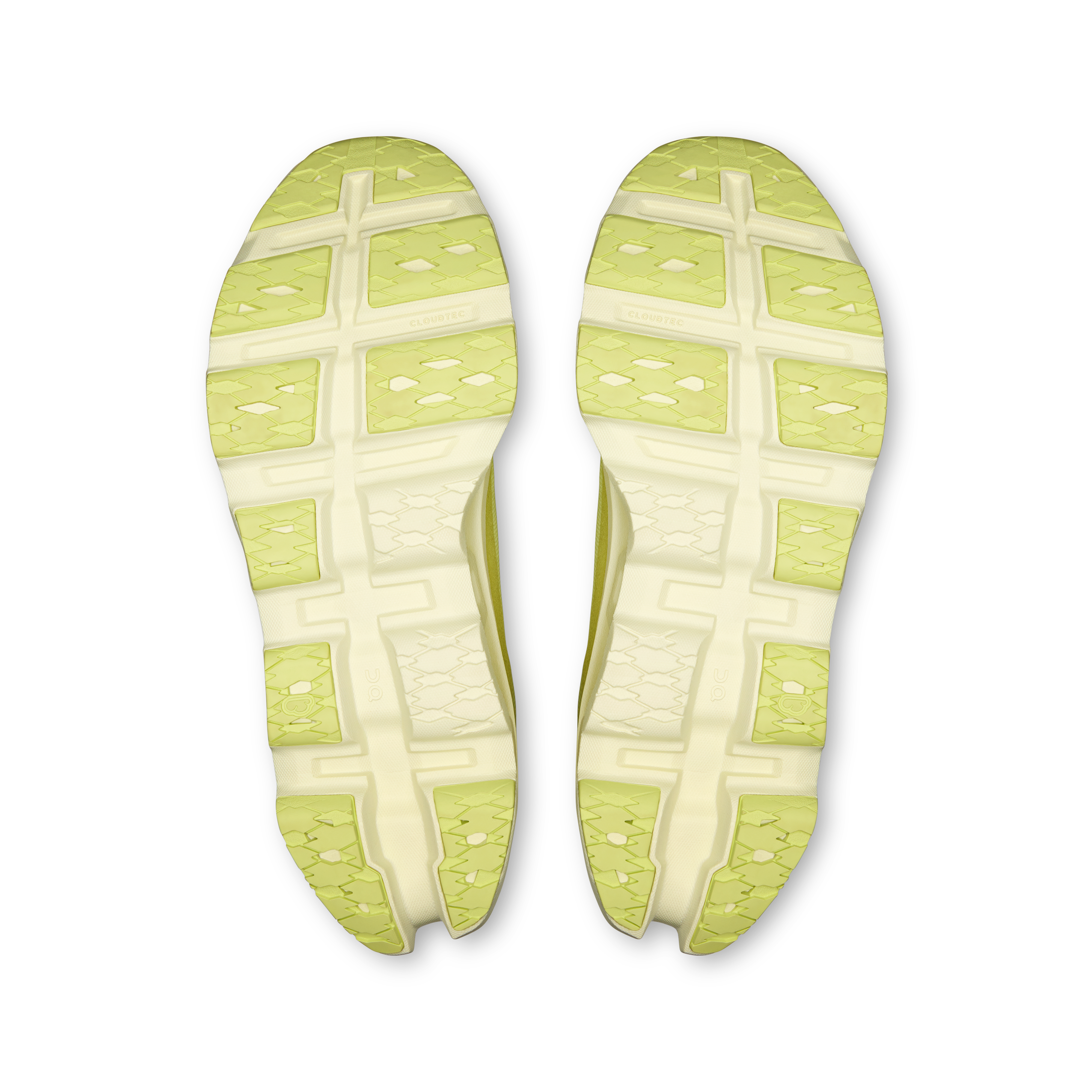 On Cloudmonster 3 (Men's) Limelight | Seedling