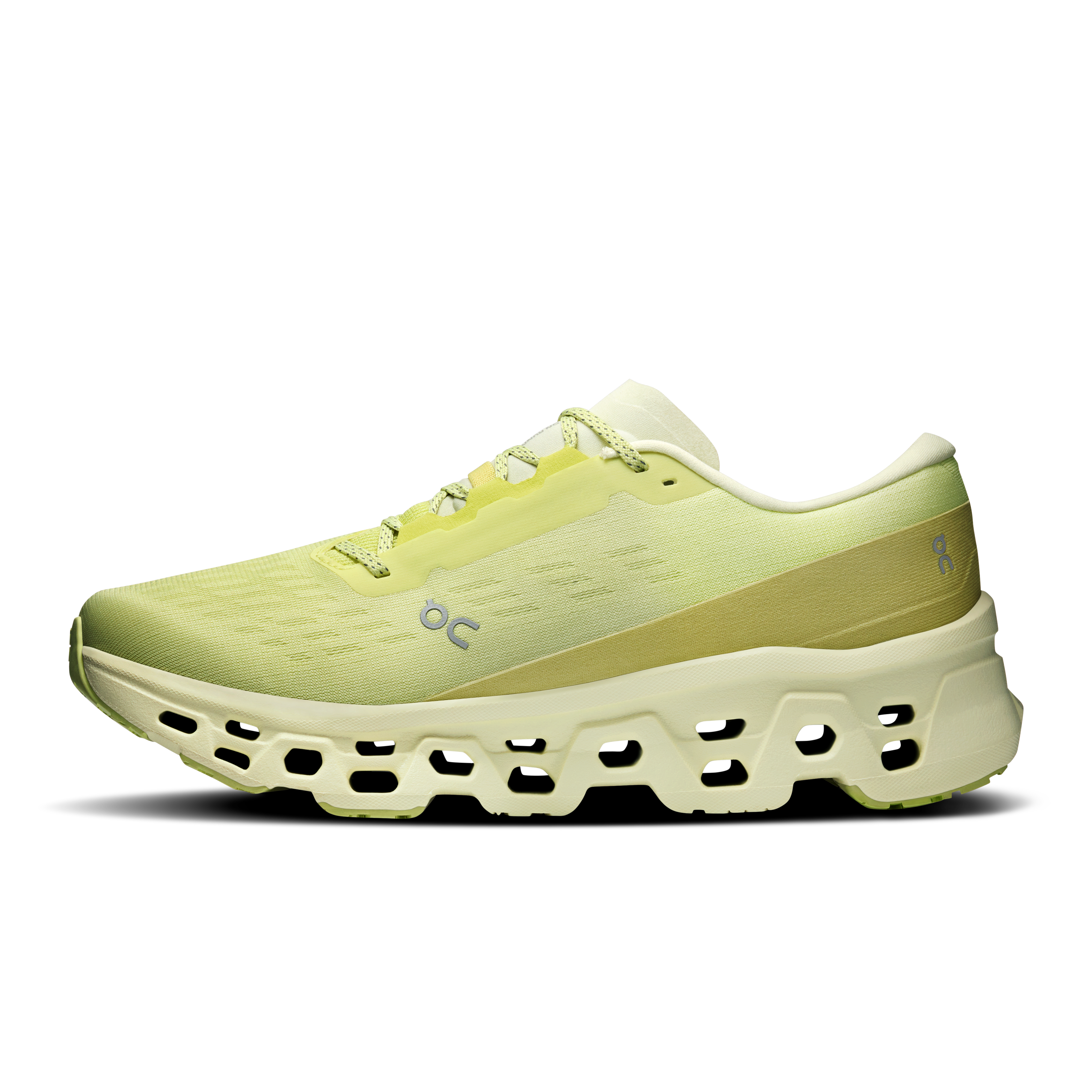 On Cloudmonster 3 (Men's) Limelight | Seedling