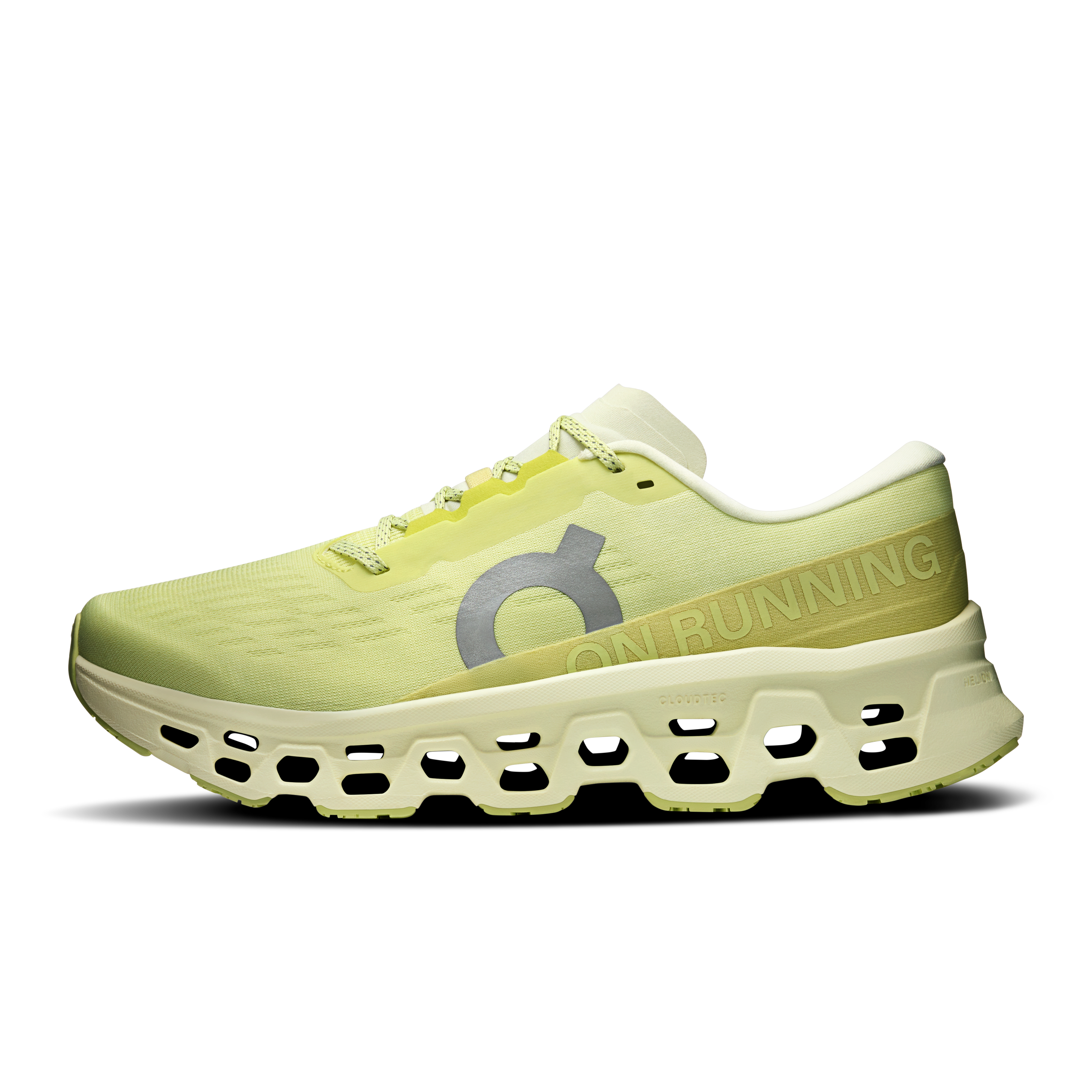 On Cloudmonster 3 (Men's) Limelight | Seedling