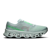 On Cloudmonster 3 (Men's) Brook | Flurry