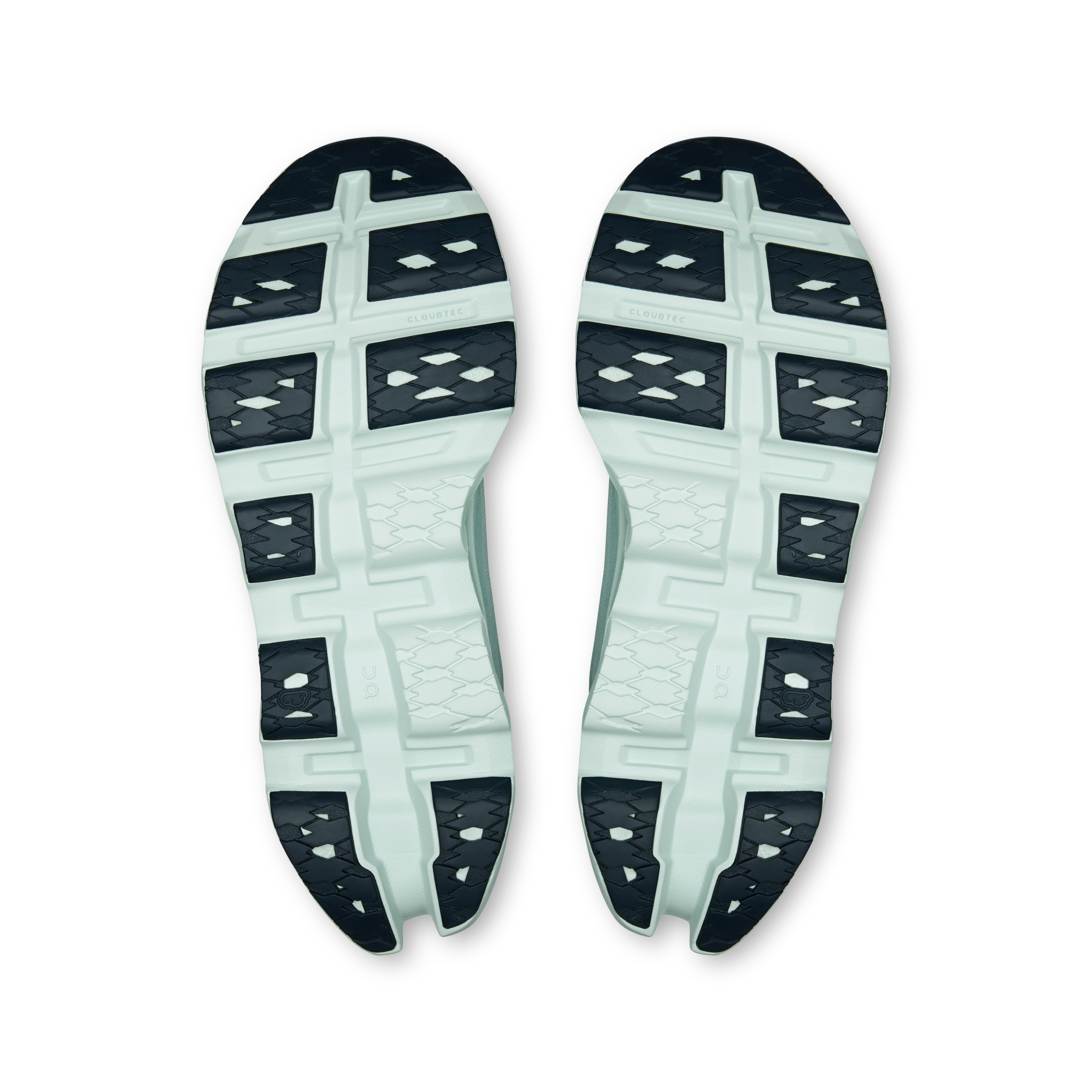 On Cloudmonster 3 (Men's) Brook | Flurry